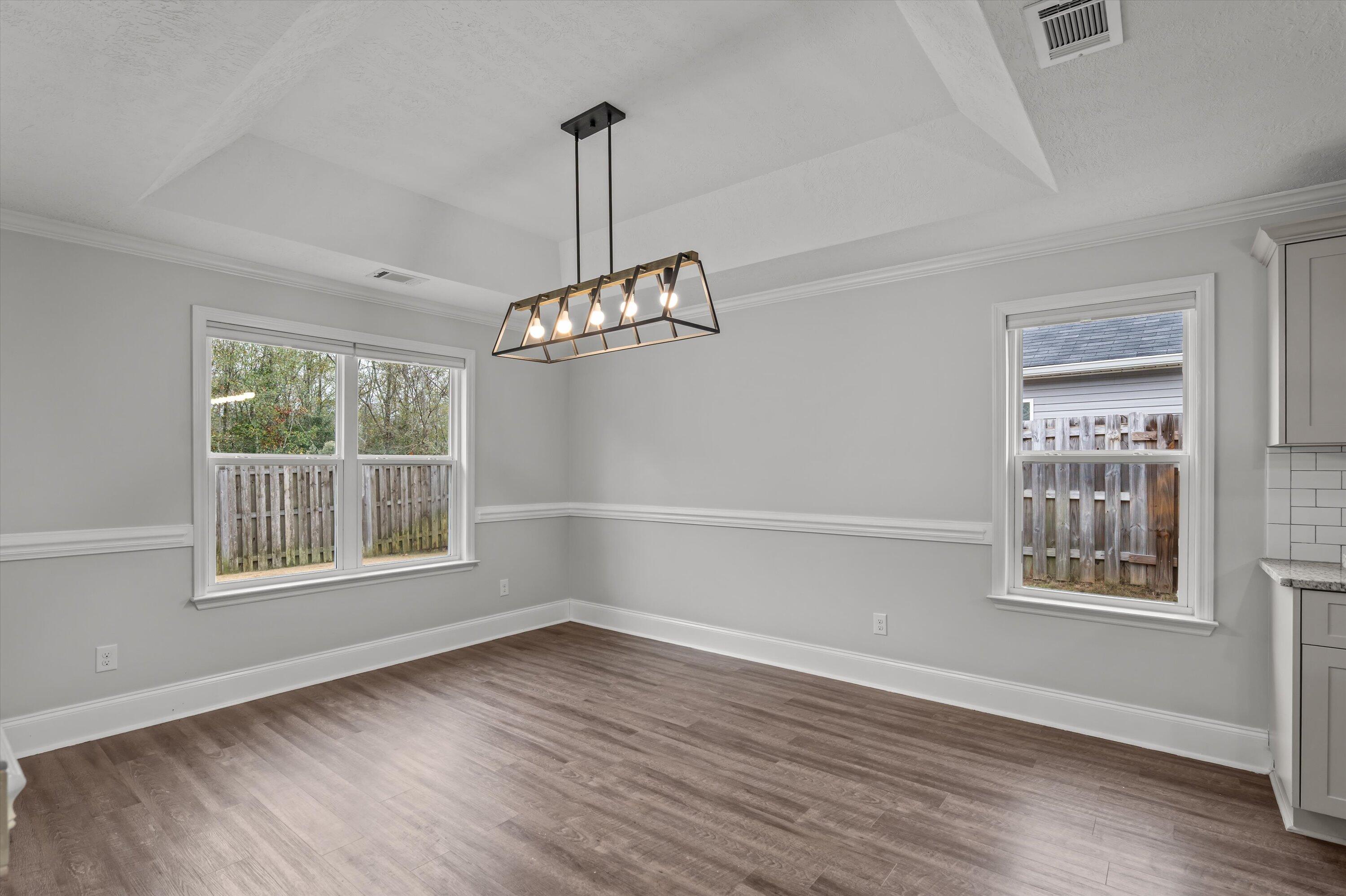 4427 Raleigh Drive Grovetown, GA 30813 - Photo 14 of 49 Dining Room