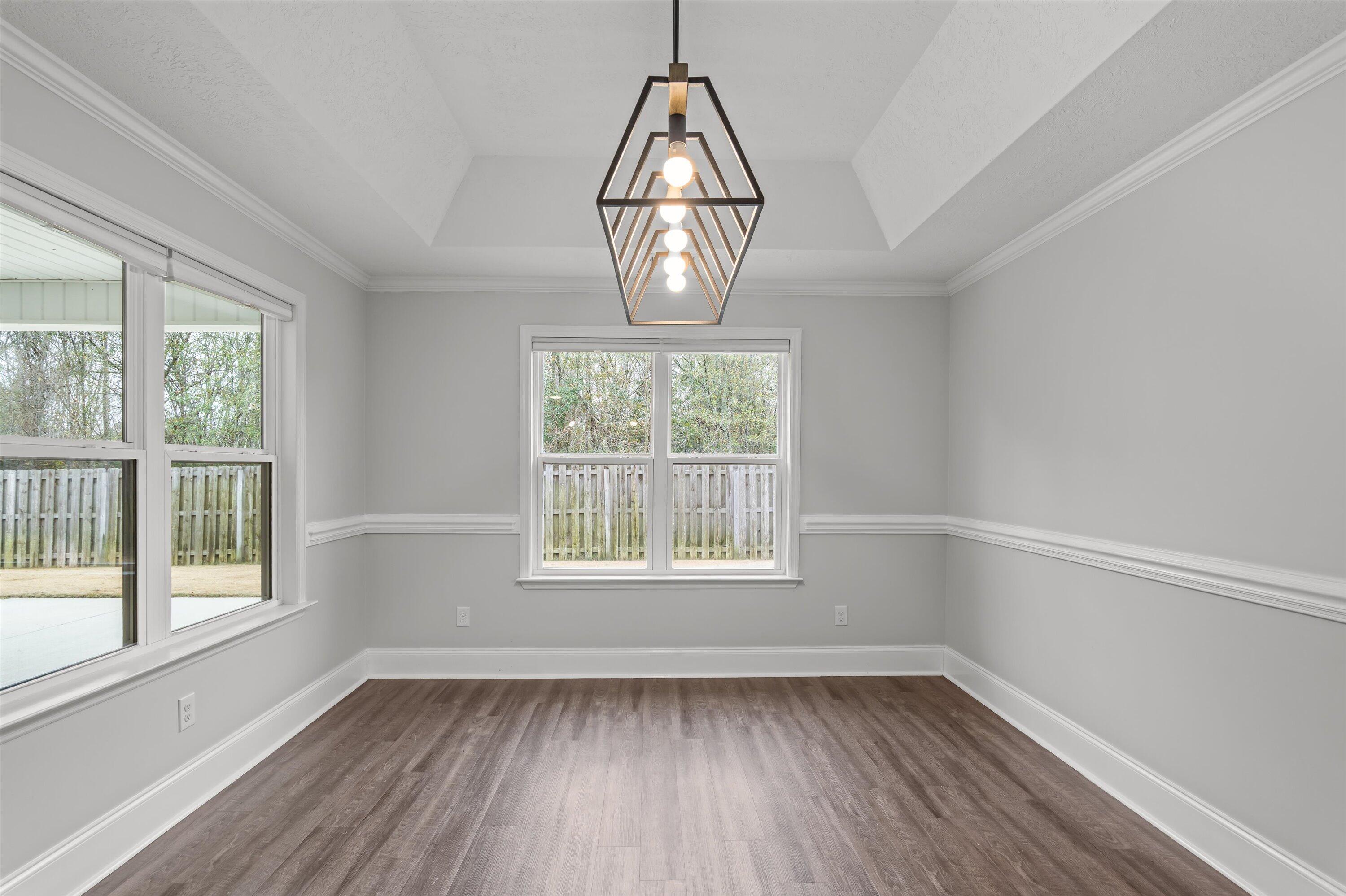 4427 Raleigh Drive Grovetown, GA 30813 - Photo 15 of 49 Dining Room