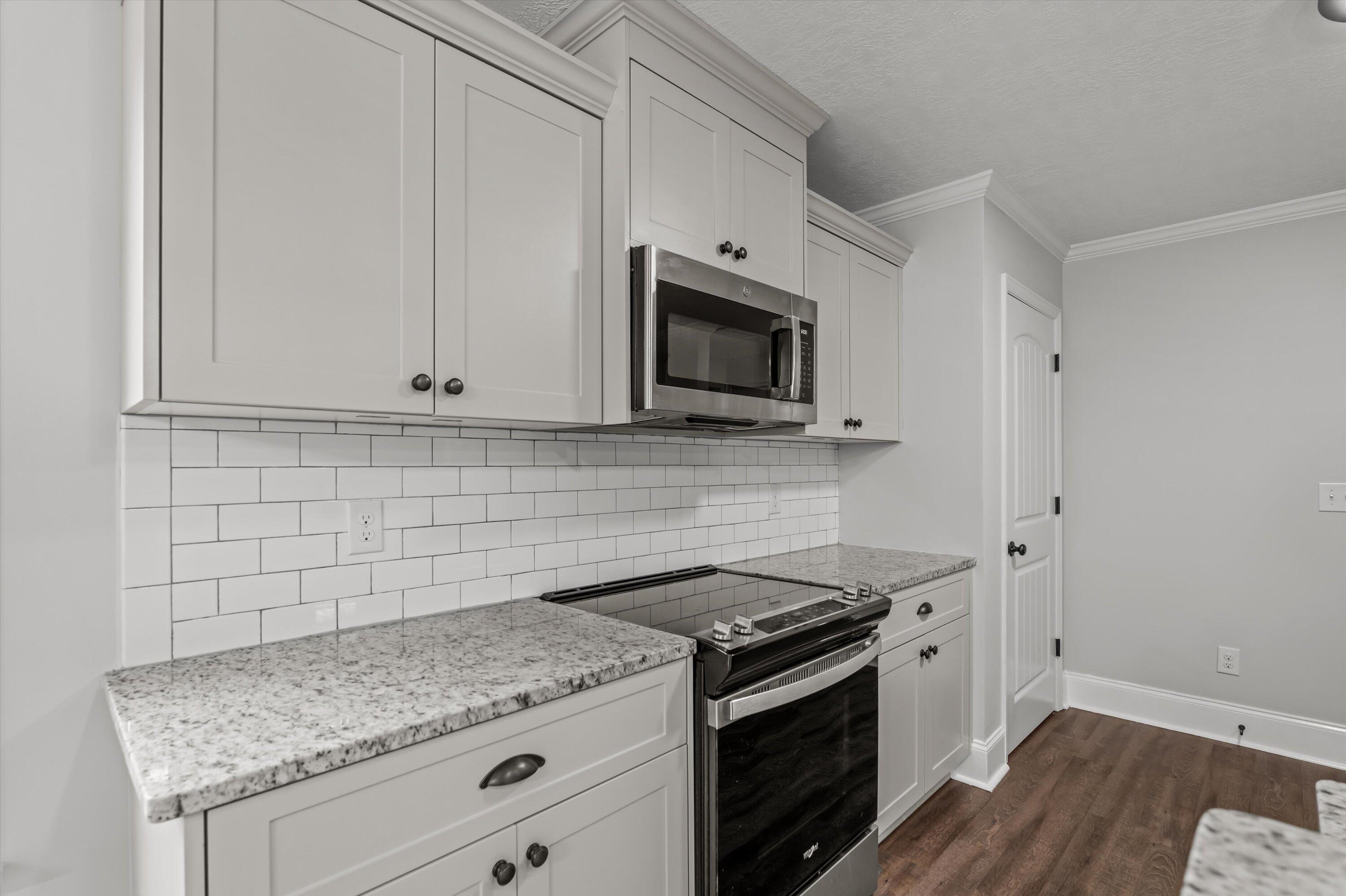 4427 Raleigh Drive Grovetown, GA 30813 - Photo 19 of 49 Kitchen