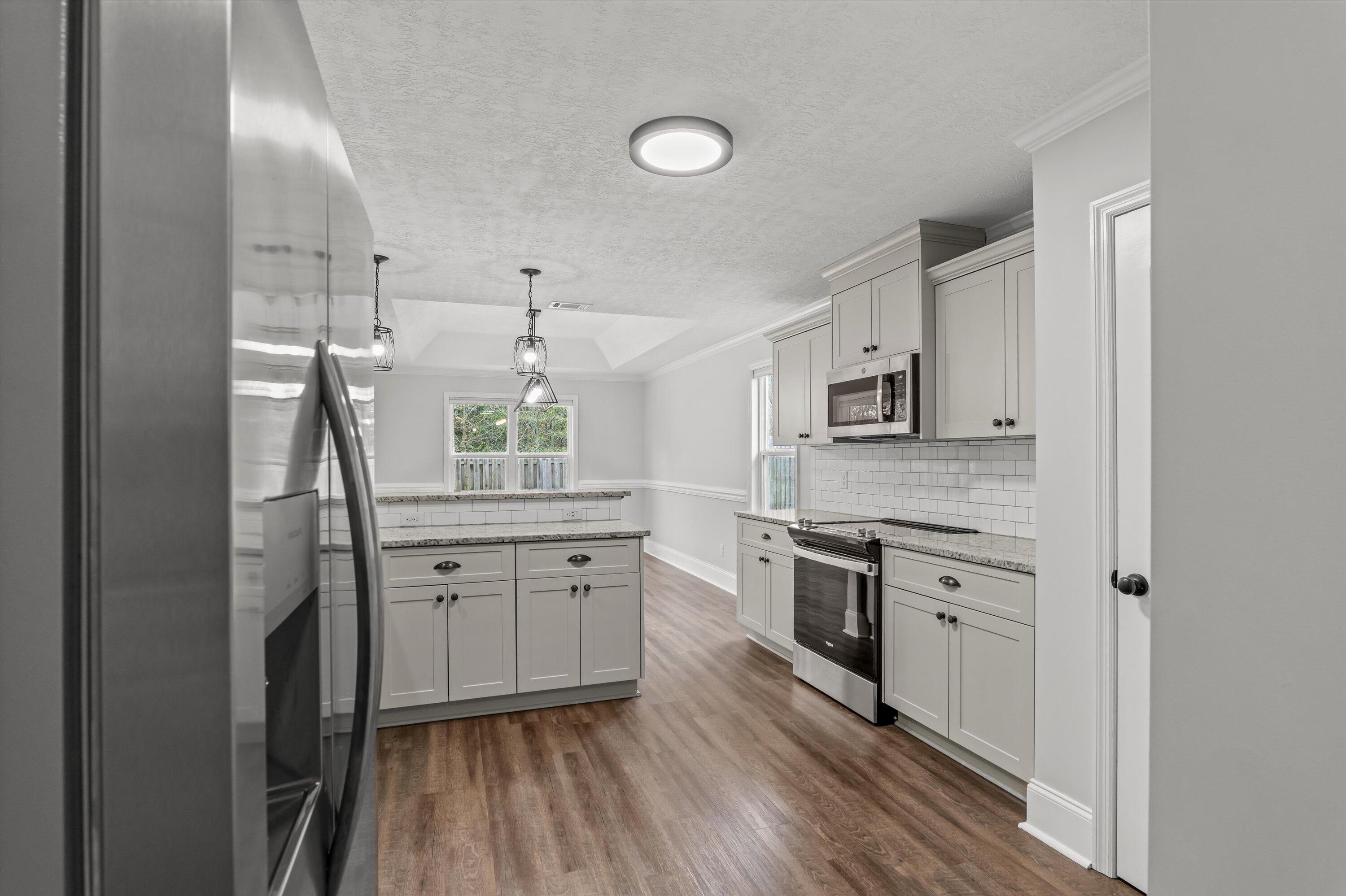4427 Raleigh Drive Grovetown, GA 30813 - Photo 23 of 49 Kitchen