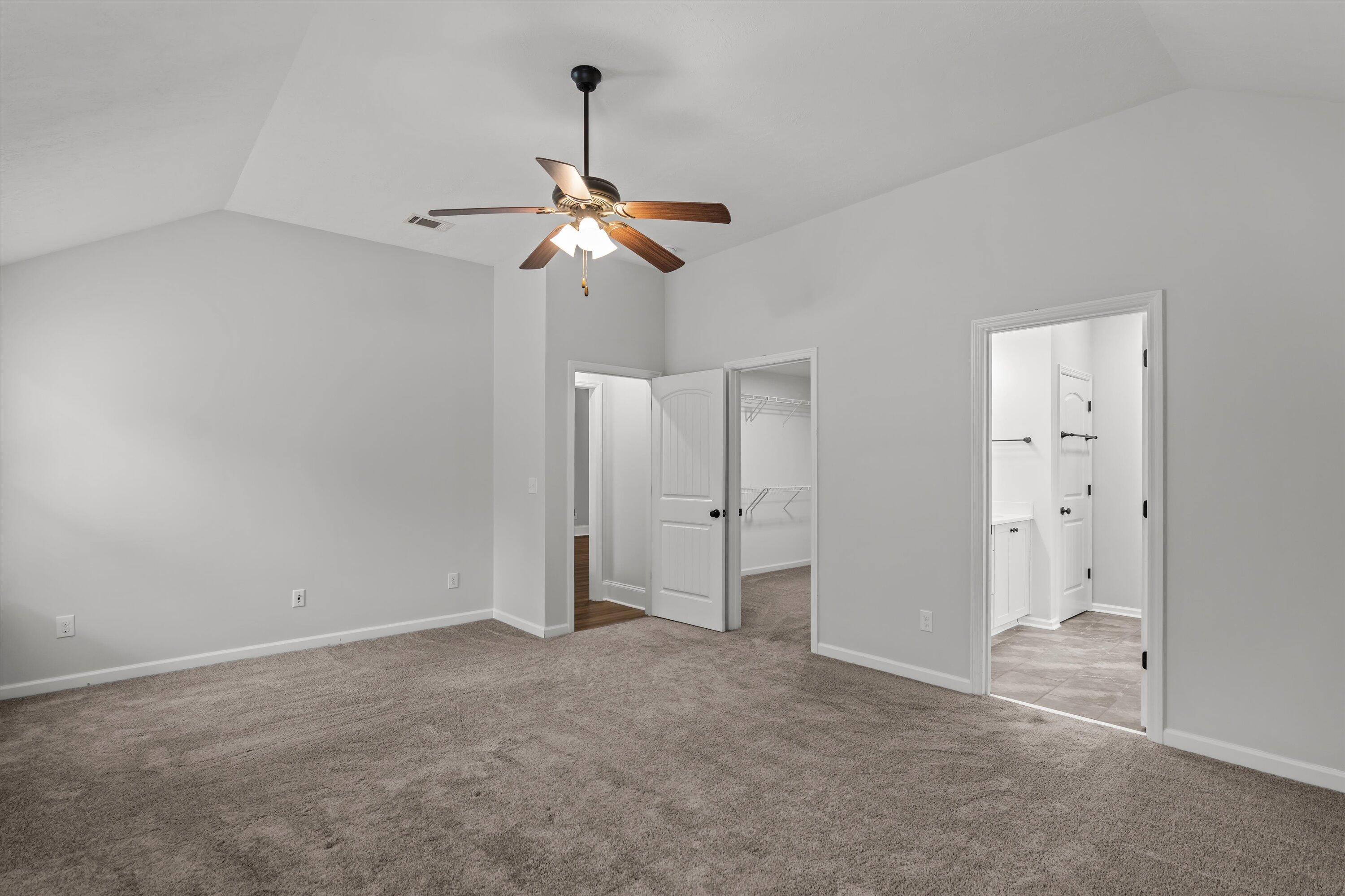 4427 Raleigh Drive Grovetown, GA 30813 - Photo 26 of 49 Primary Bedroom