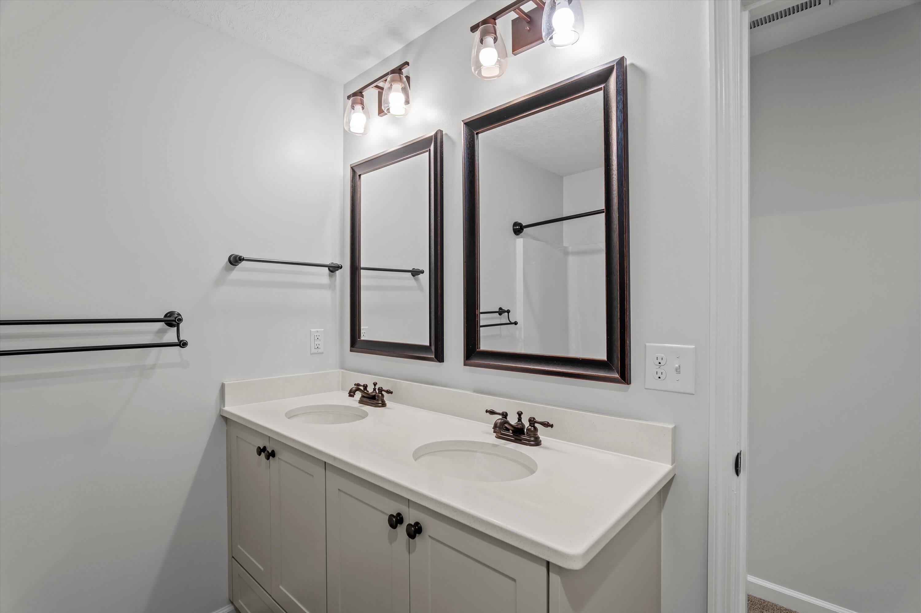 4427 Raleigh Drive Grovetown, GA 30813 - Photo 33 of 49 Bathroom 2