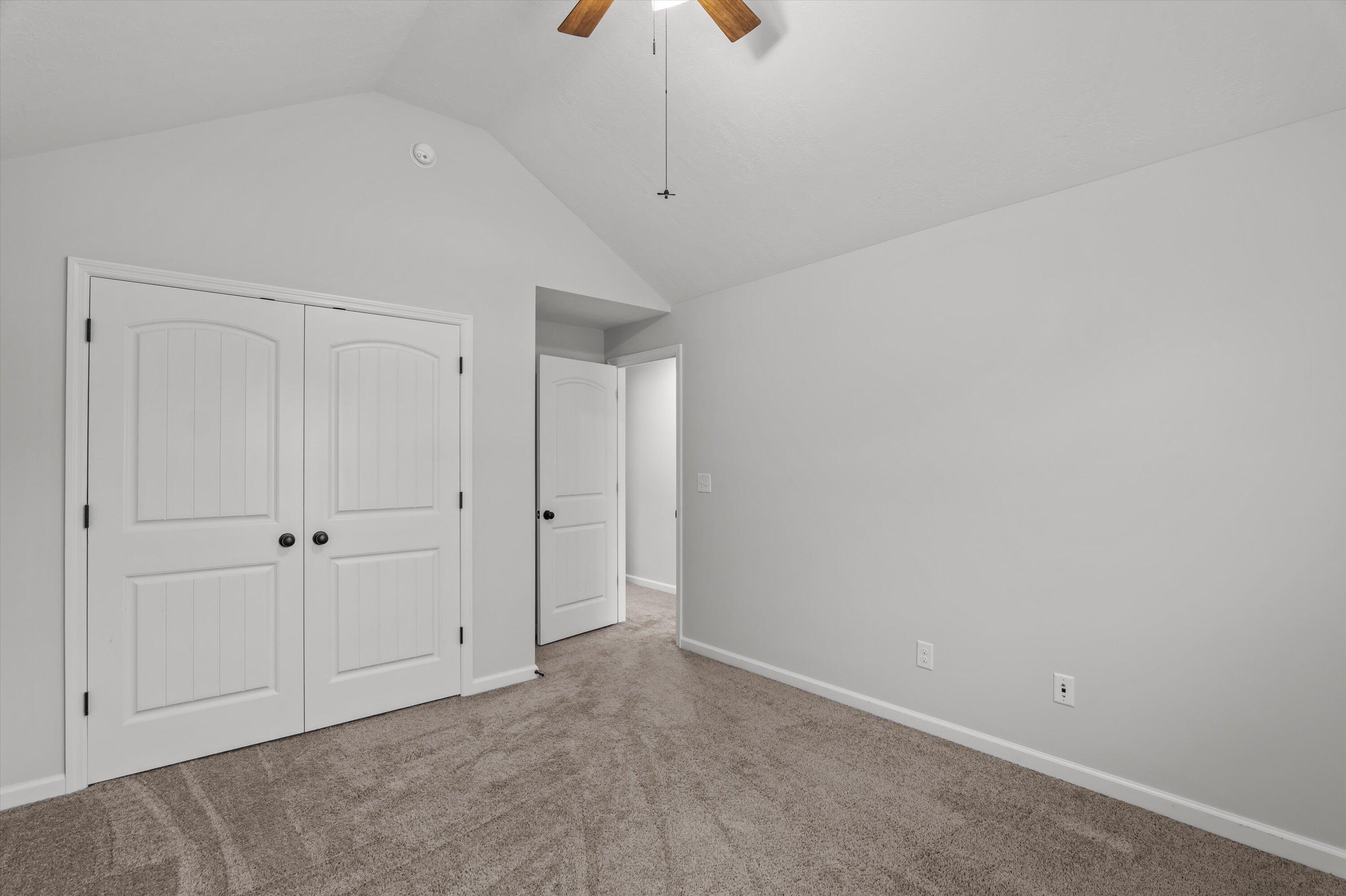 4427 Raleigh Drive Grovetown, GA 30813 - Photo 37 of 49 Bedroom 3
