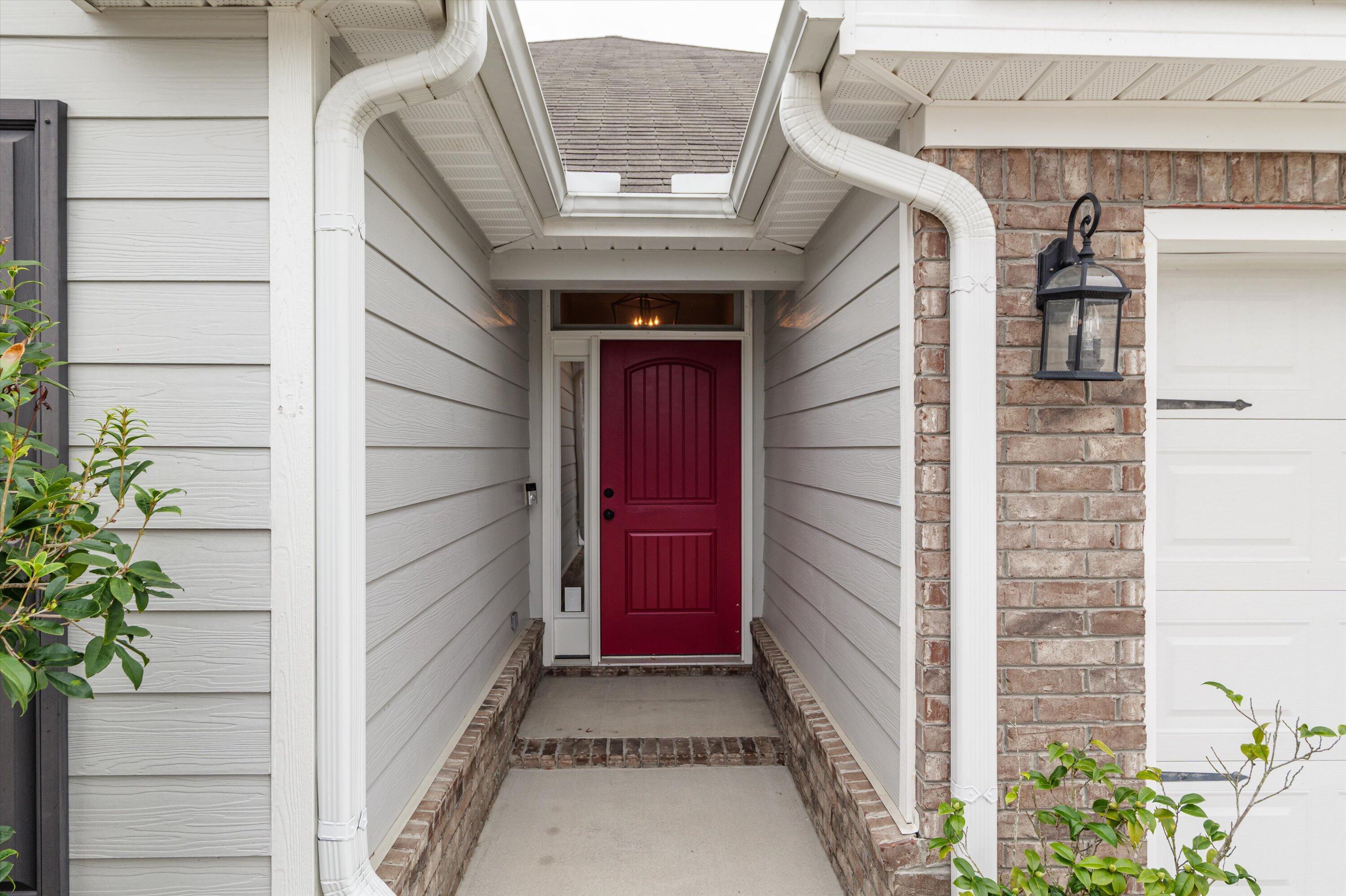4427 Raleigh Drive Grovetown, GA 30813 - Photo 6 of 49 Entry Way