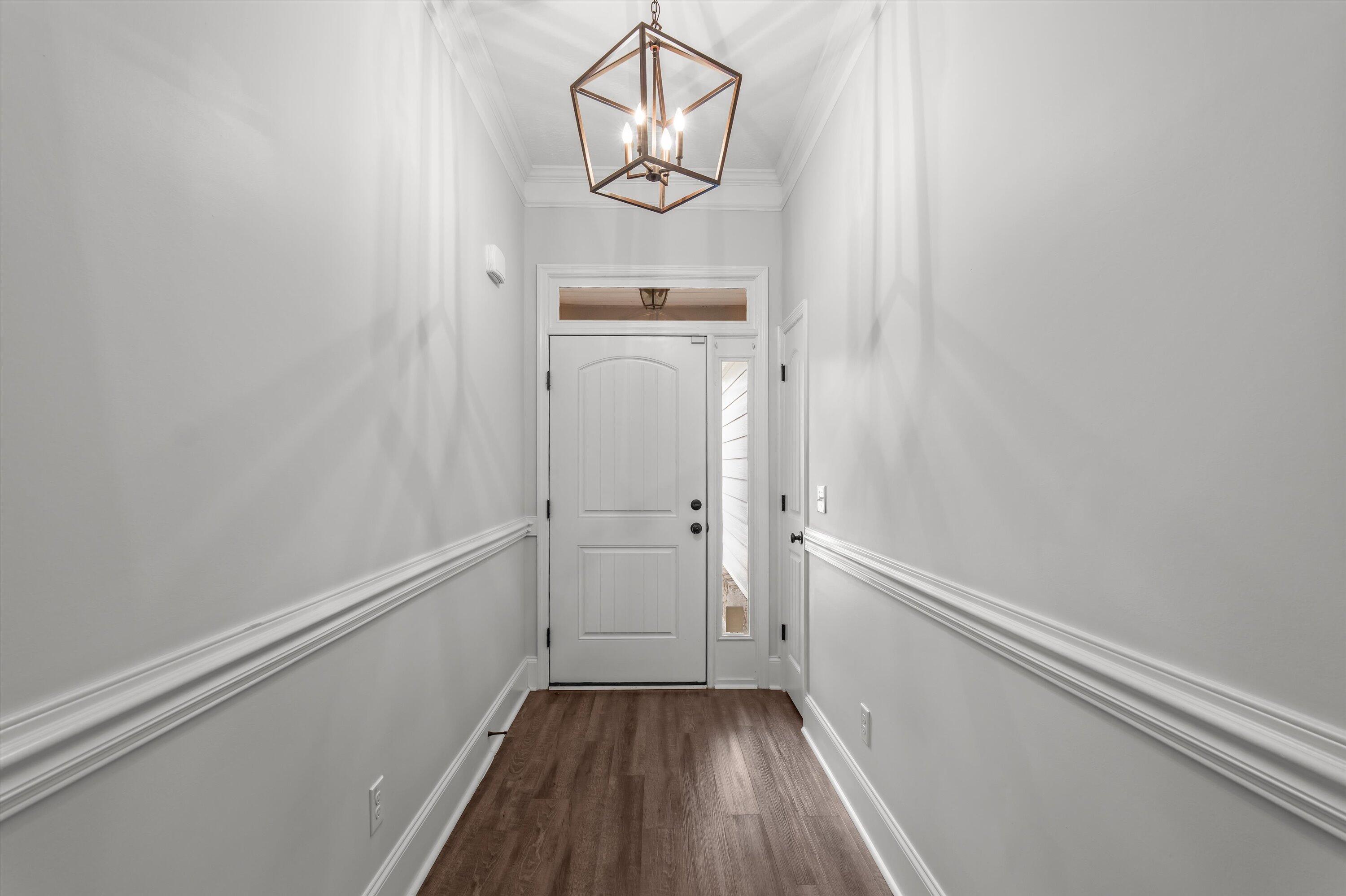 4427 Raleigh Drive Grovetown, GA 30813 - Photo 7 of 49 Entrance Hall