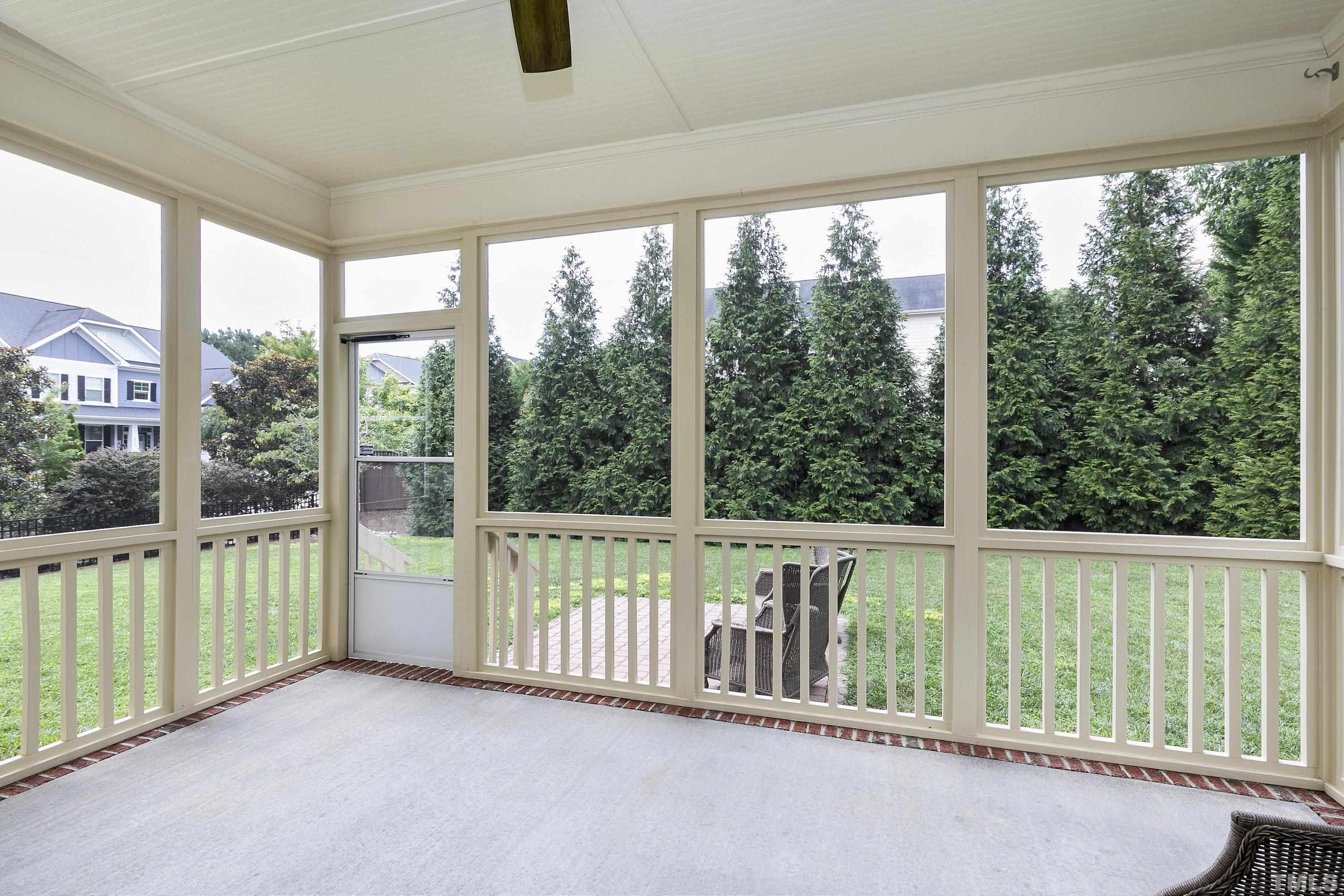 3603 Rabbit Hollow Trail Raleigh, NC 27614 - Photo 11 of 28