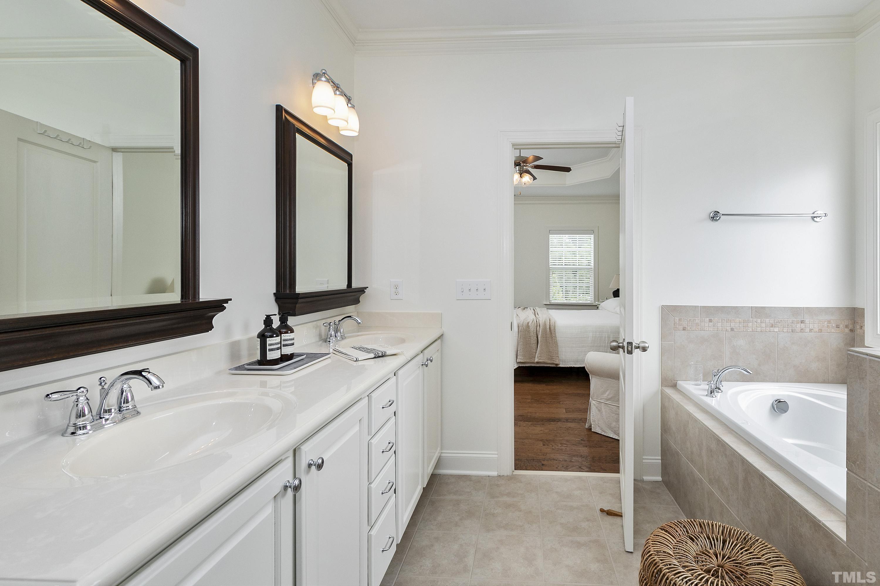 3603 Rabbit Hollow Trail Raleigh, NC 27614 - Photo 12 of 28