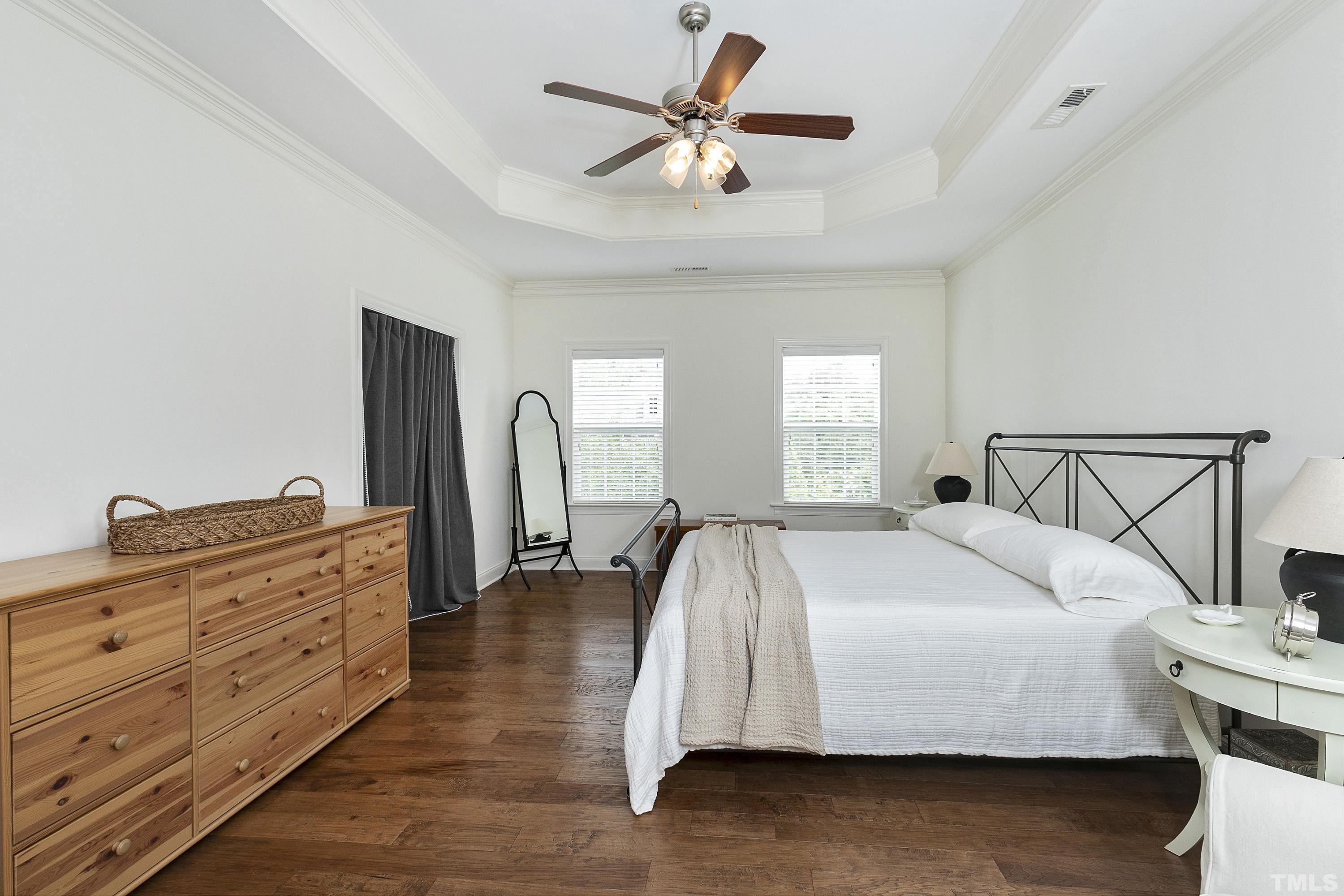 3603 Rabbit Hollow Trail Raleigh, NC 27614 - Photo 13 of 28