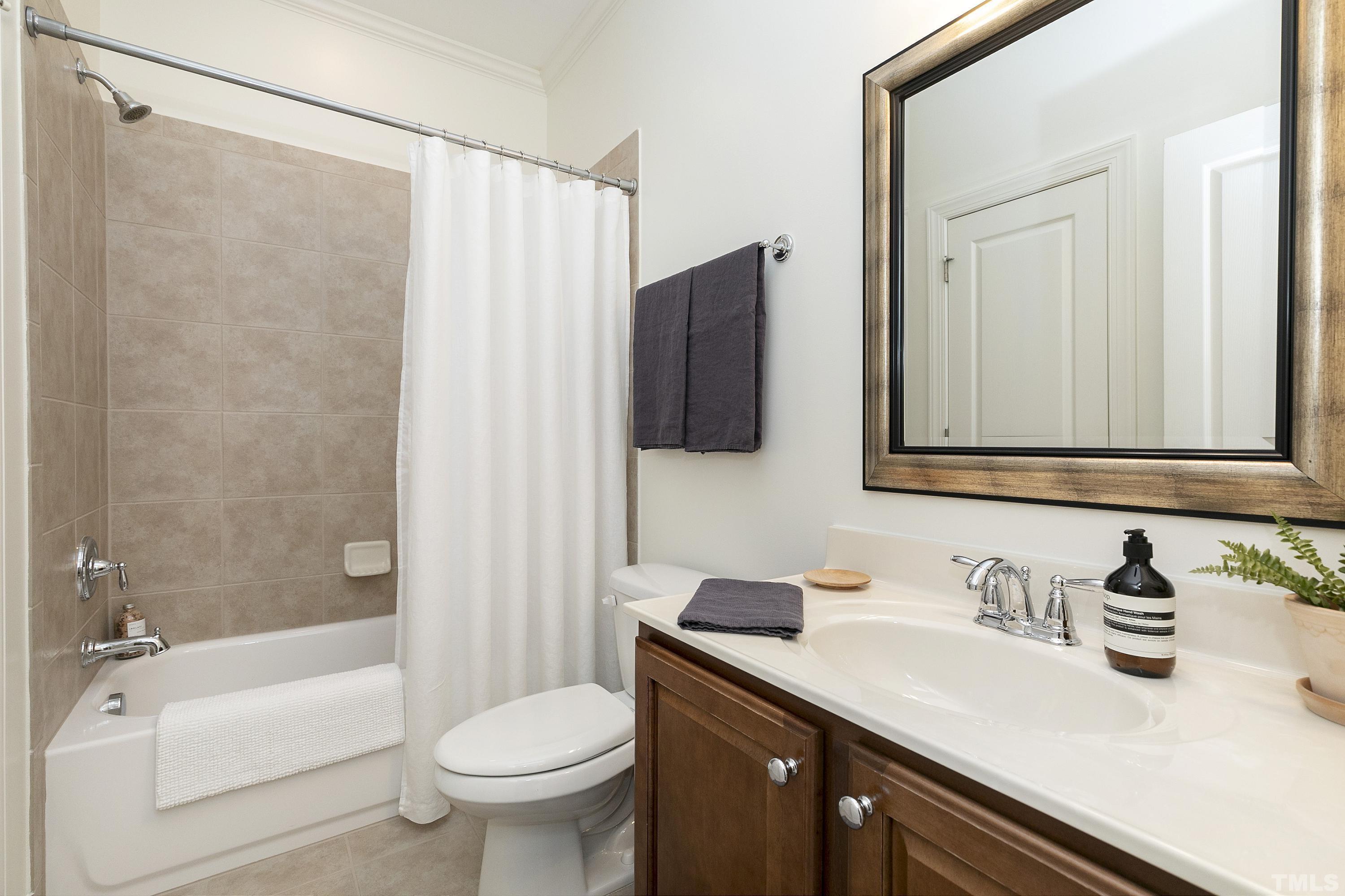 3603 Rabbit Hollow Trail Raleigh, NC 27614 - Photo 15 of 28