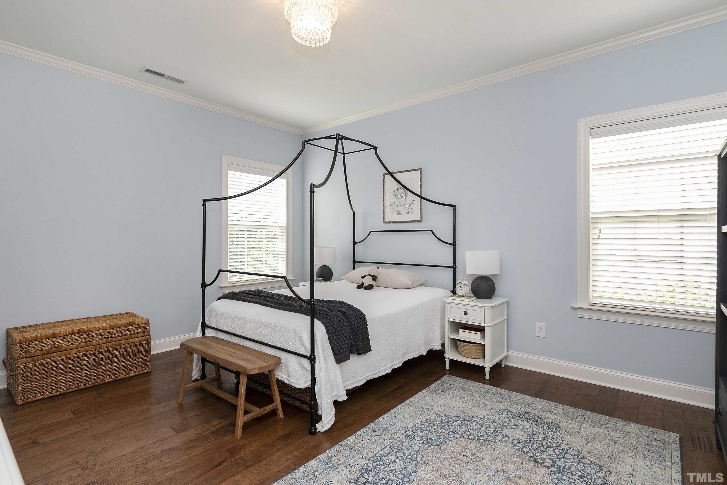 3603 Rabbit Hollow Trail Raleigh, NC 27614 - Photo 16 of 28