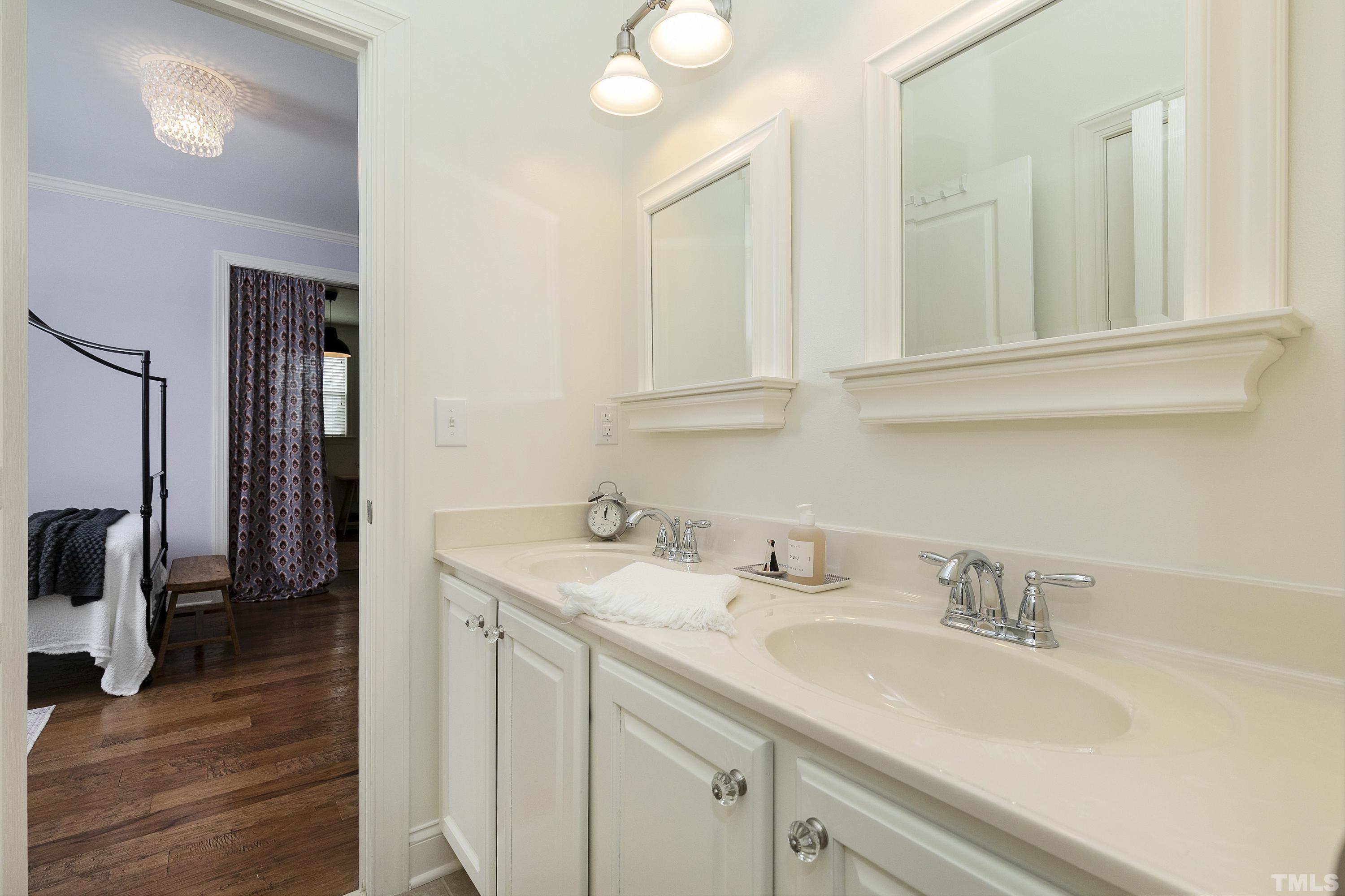 3603 Rabbit Hollow Trail Raleigh, NC 27614 - Photo 17 of 28