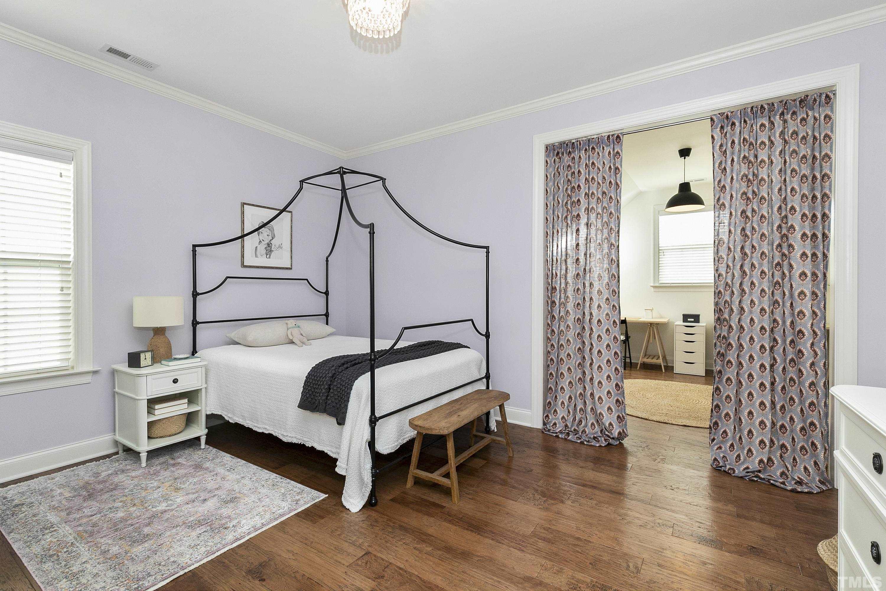 3603 Rabbit Hollow Trail Raleigh, NC 27614 - Photo 18 of 28