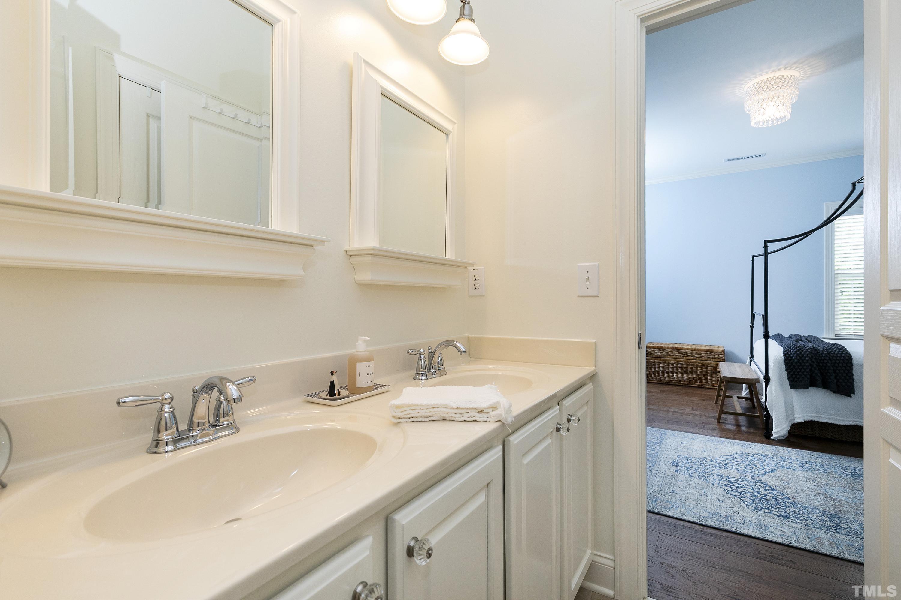 3603 Rabbit Hollow Trail Raleigh, NC 27614 - Photo 20 of 28