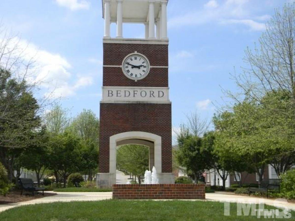 3603 Rabbit Hollow Trail Raleigh, NC 27614 - Photo 2 of 28