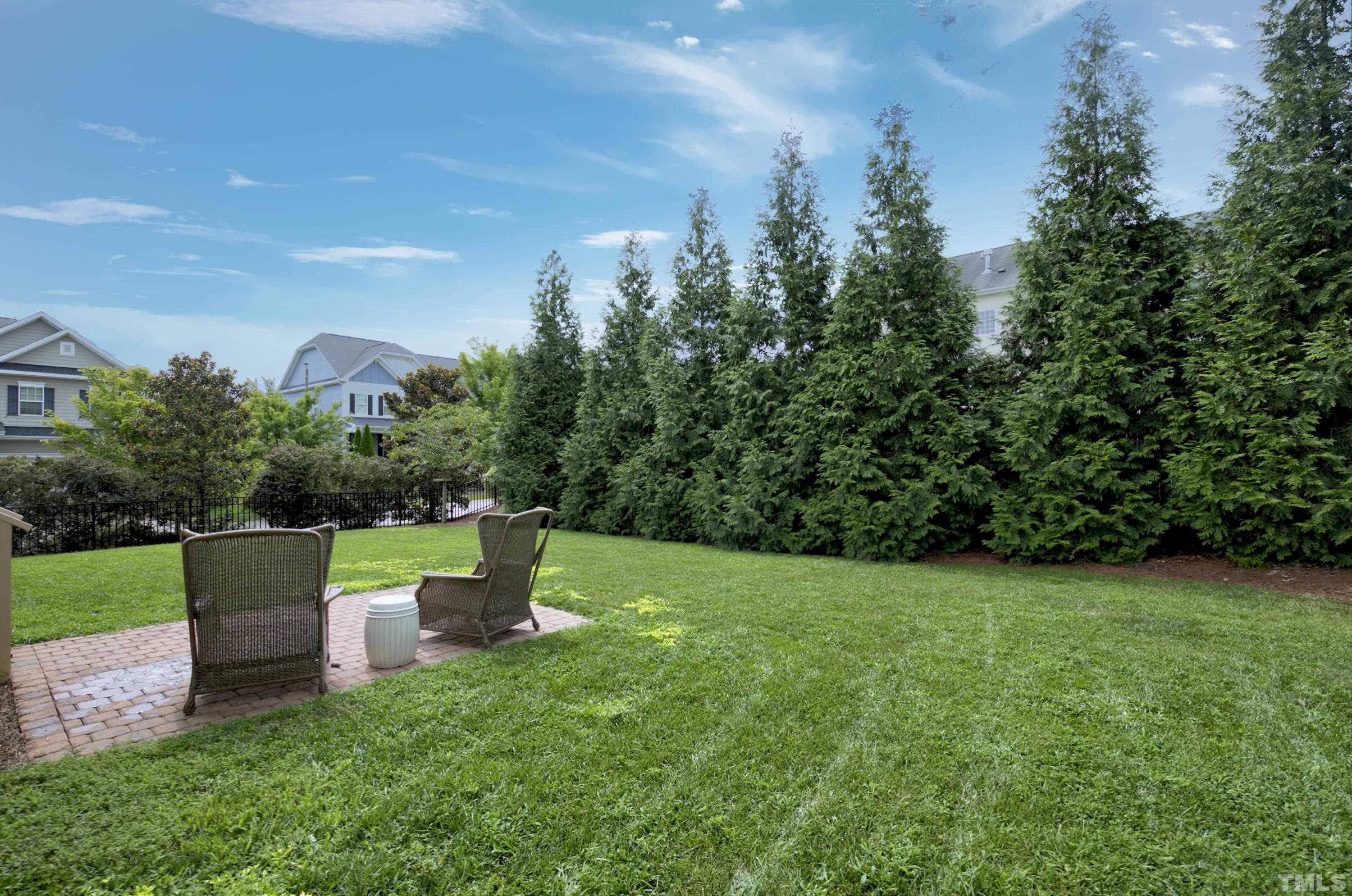 3603 Rabbit Hollow Trail Raleigh, NC 27614 - Photo 22 of 28