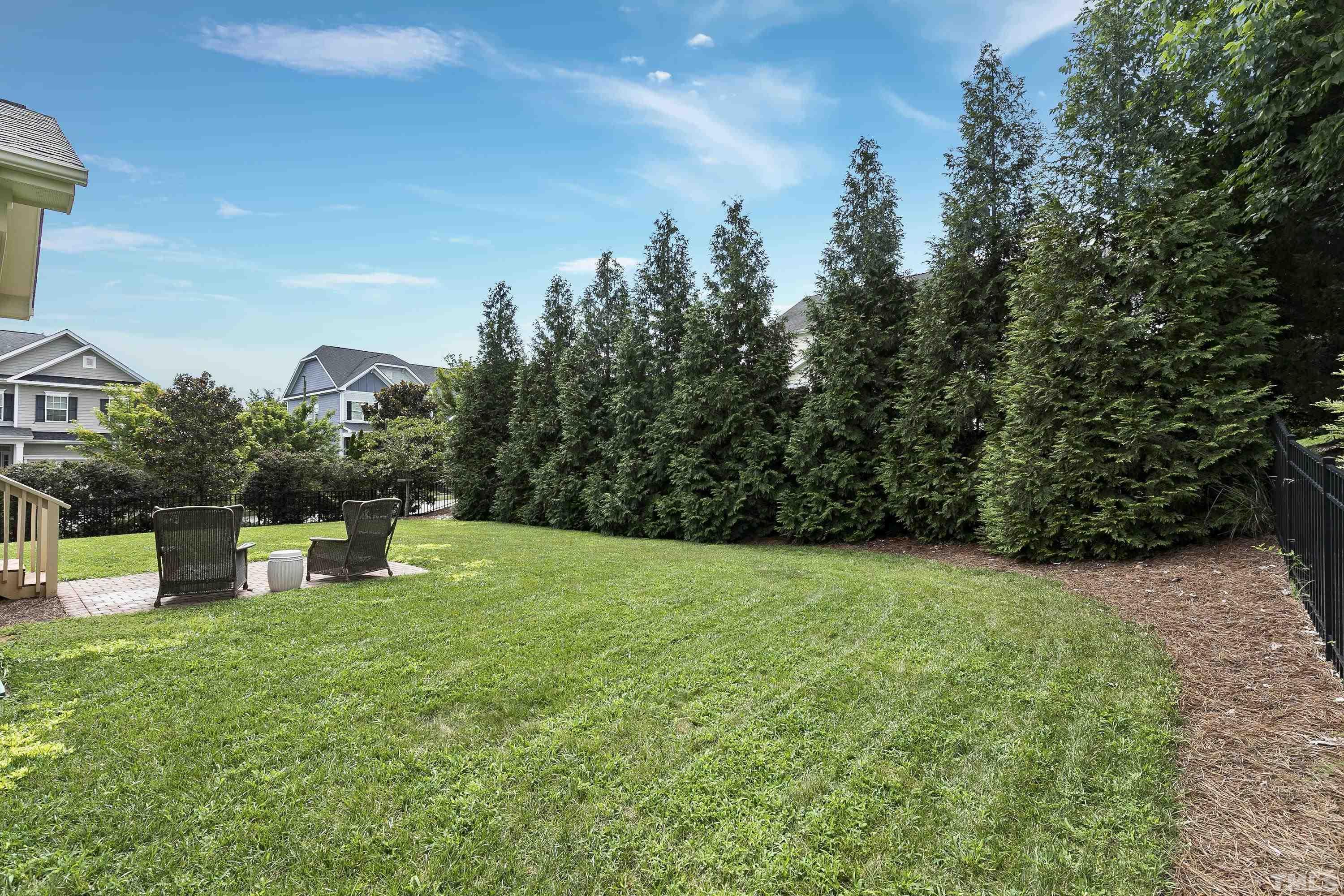 3603 Rabbit Hollow Trail Raleigh, NC 27614 - Photo 23 of 28