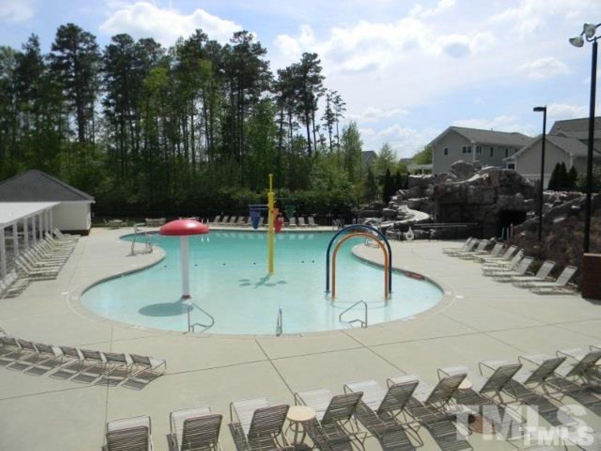 3603 Rabbit Hollow Trail Raleigh, NC 27614 - Photo 6 of 28