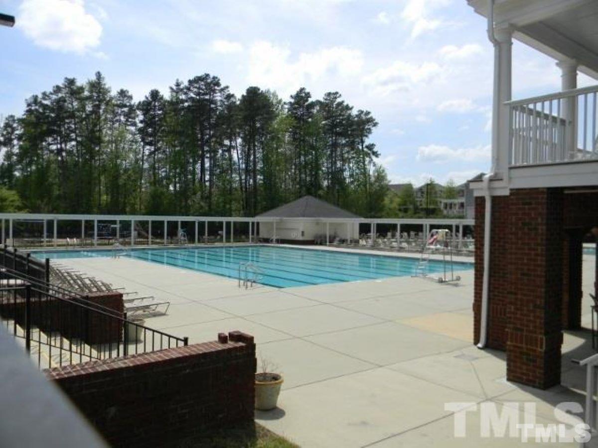 3603 Rabbit Hollow Trail Raleigh, NC 27614 - Photo 7 of 28