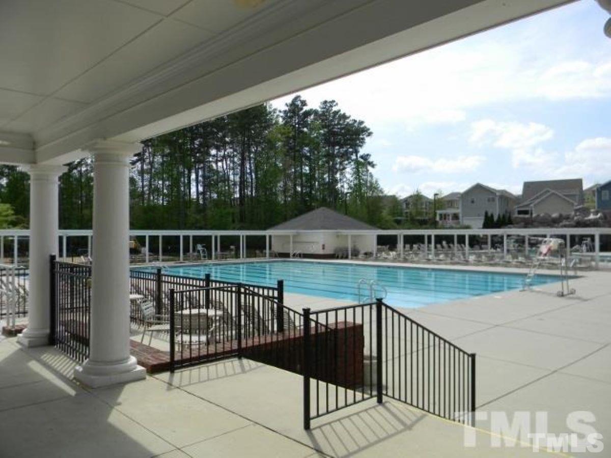 3603 Rabbit Hollow Trail Raleigh, NC 27614 - Photo 8 of 28