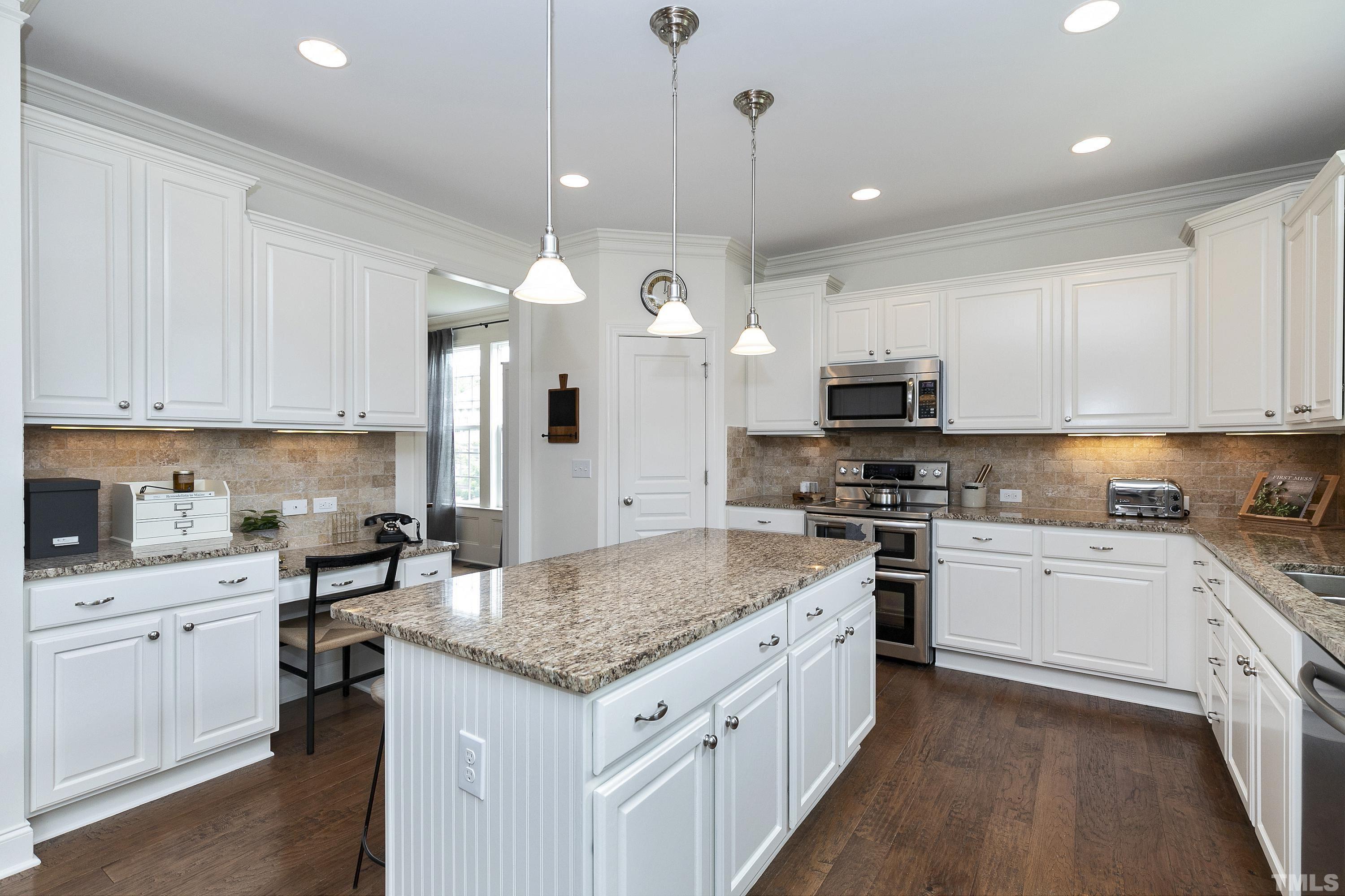 3603 Rabbit Hollow Trail Raleigh, NC 27614 - Photo 9 of 28