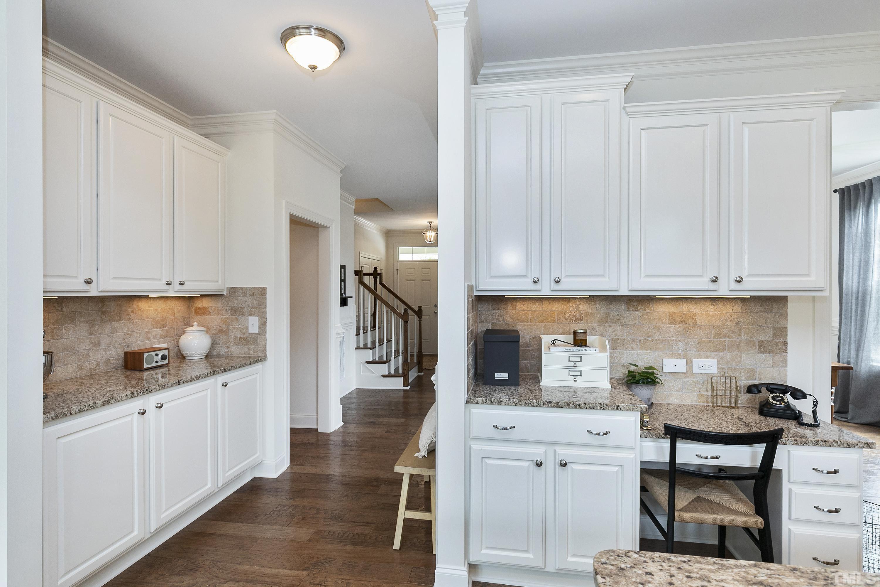 3603 Rabbit Hollow Trail Raleigh, NC 27614 - Photo 10 of 28