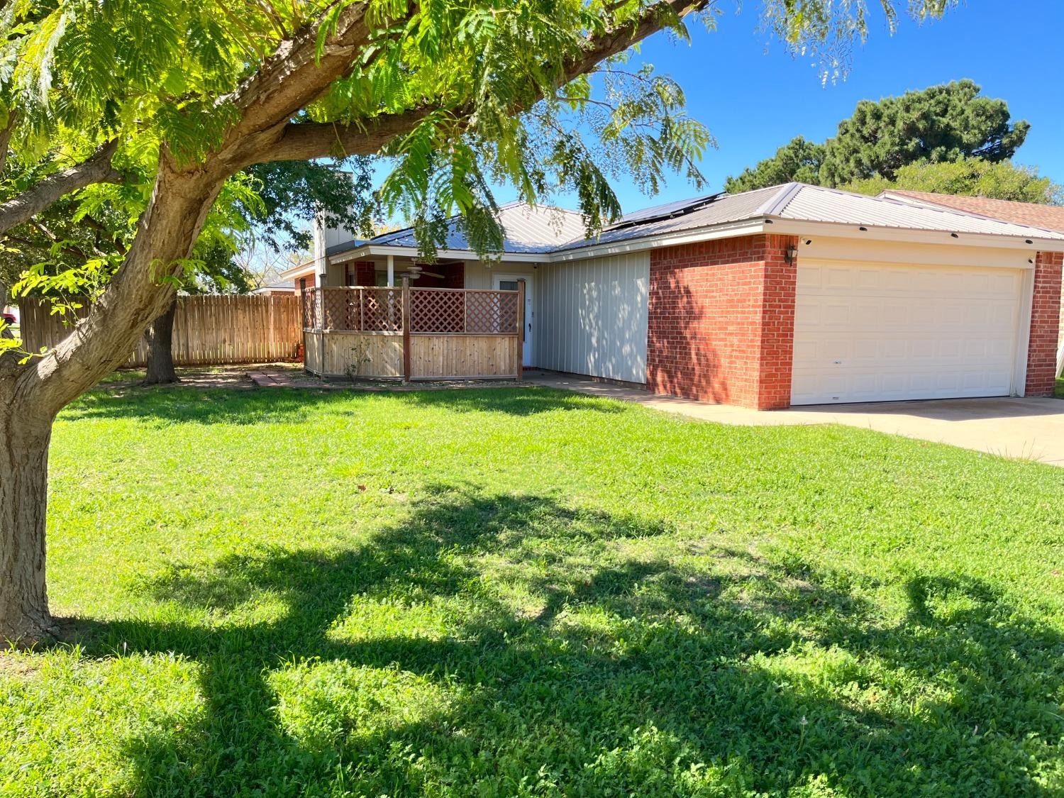 1008 Huron Avenue Lubbock, TX 79416 - Photo 1 of 14 Photo 1