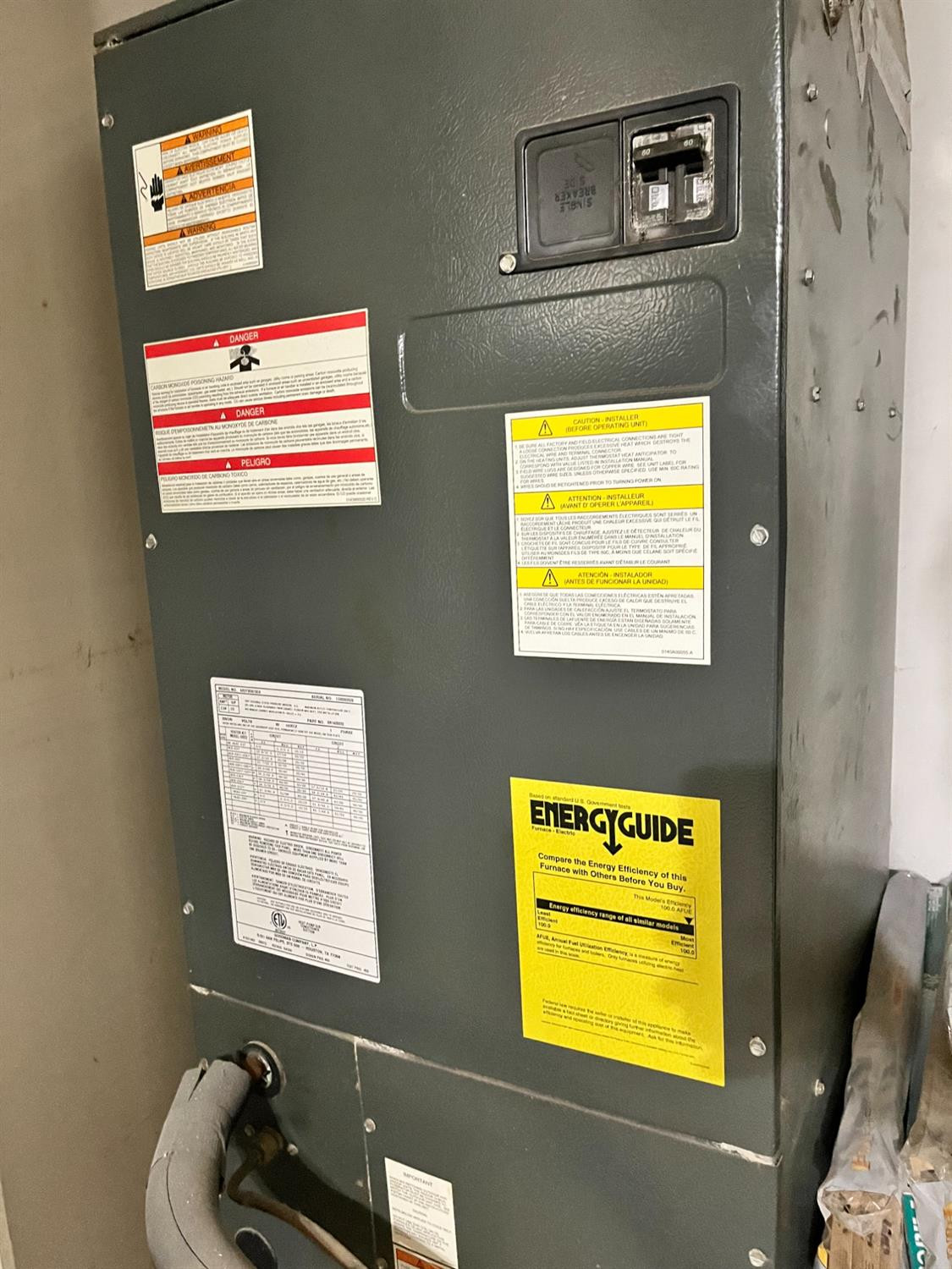 1008 Huron Avenue Lubbock, TX 79416 - Photo 13 of 14 Photo 13