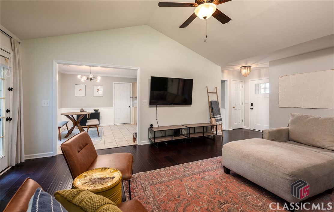 315 Spring Lake Court Athens, GA 30605 - Photo 7 of 32 Gallery Image 7