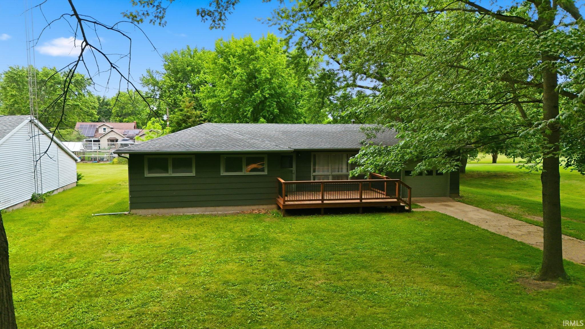 904 West 9th Street Rochester, IN 46975 - Photo 40 of 46
