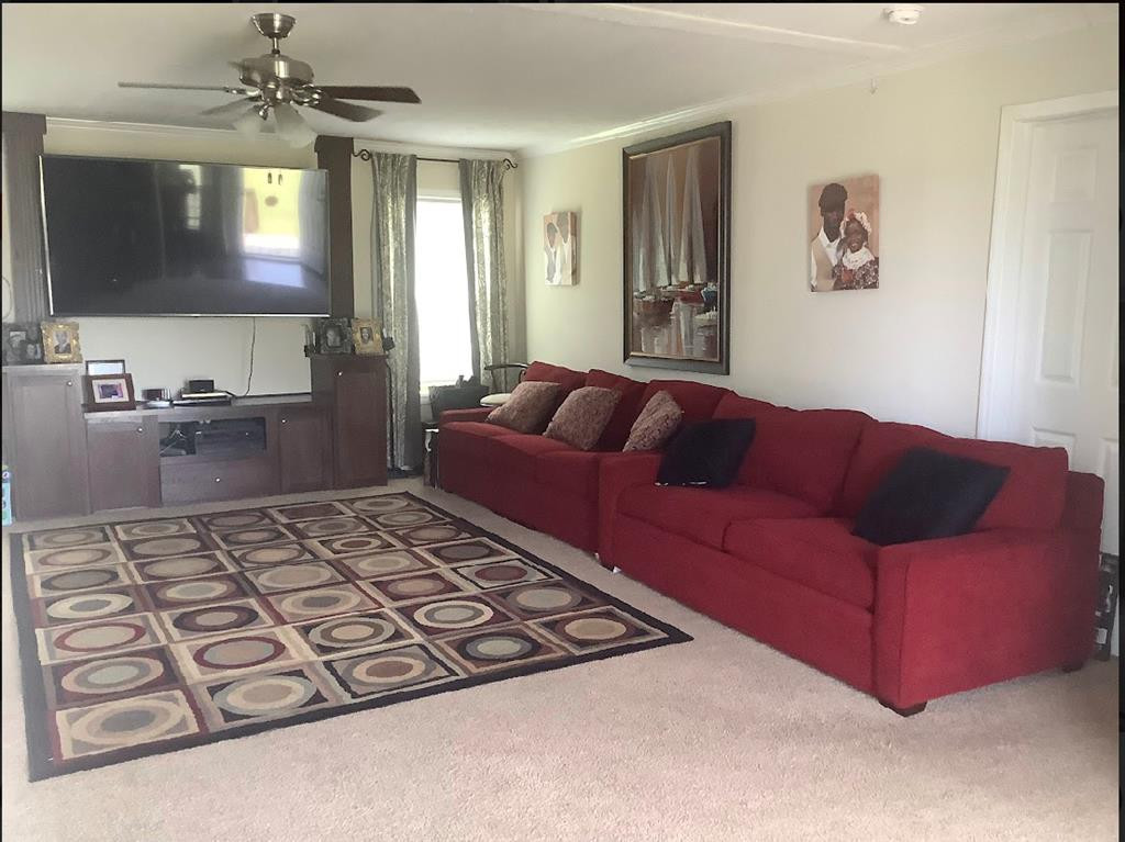 1719 Cypress Road Camden, SC 29020 - Photo 5 of 17
