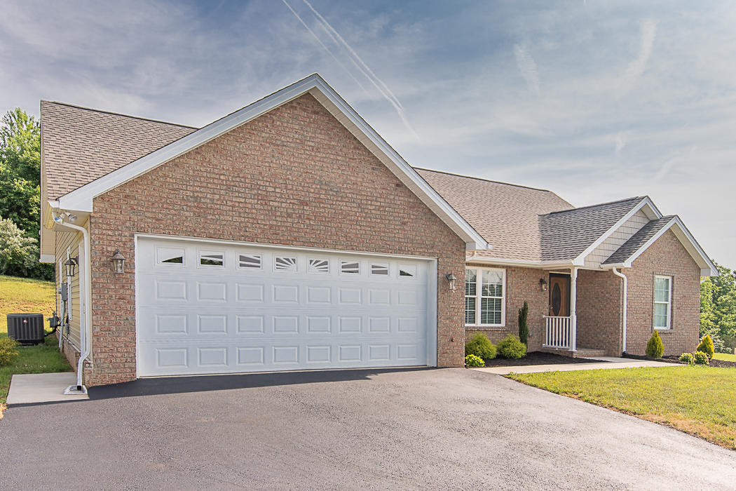 278 Ridgley Lane Fincastle, VA 24090 - Photo 1 of 38 Exquisite brick patio style ranch