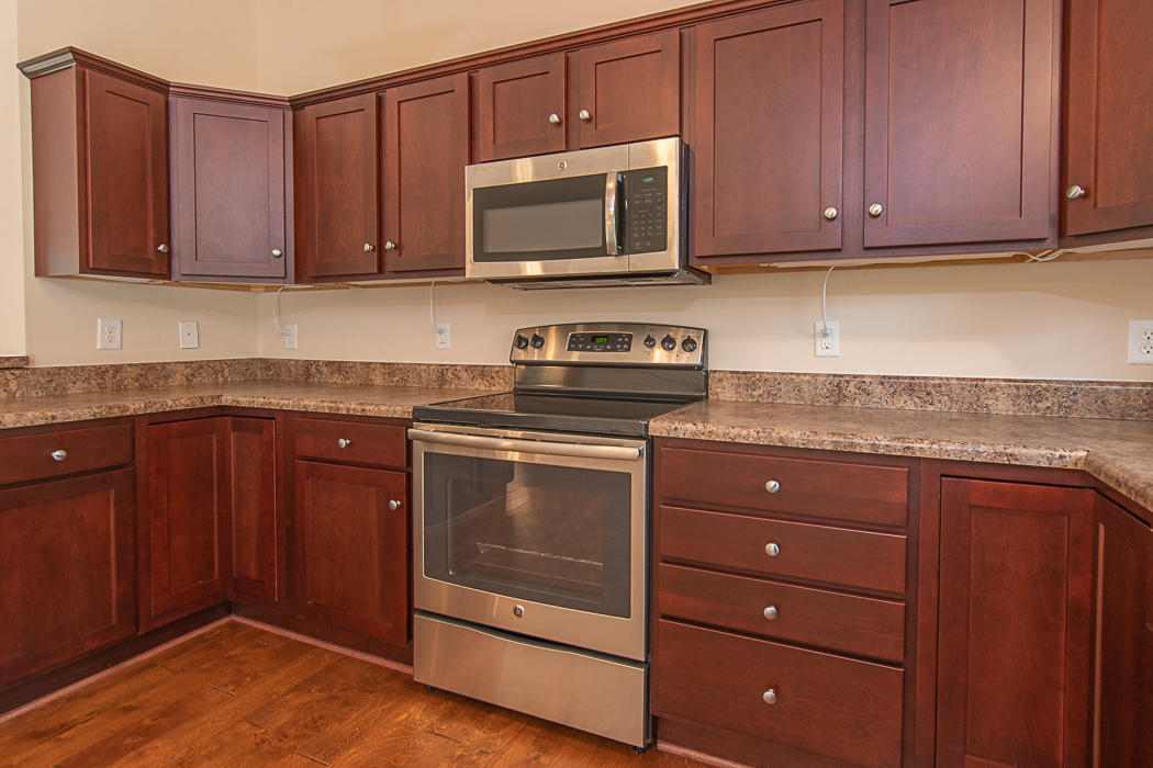278 Ridgley Lane Fincastle, VA 24090 - Photo 11 of 38 Kitchen