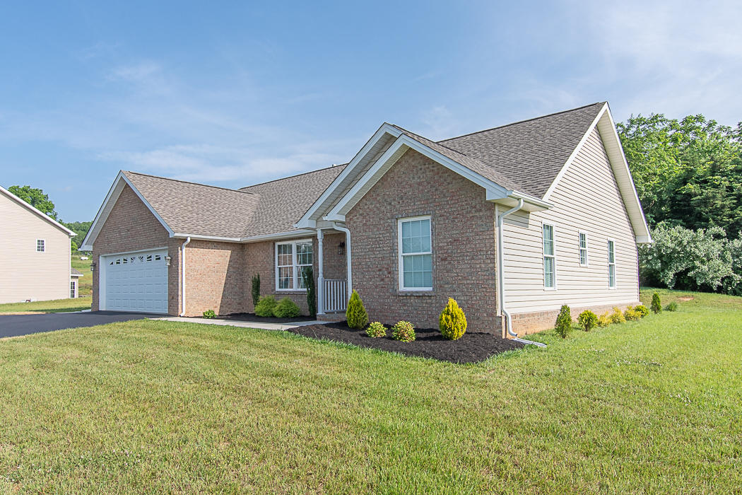 278 Ridgley Lane Fincastle, VA 24090 - Photo 3 of 38 Wonderful Botetourt County