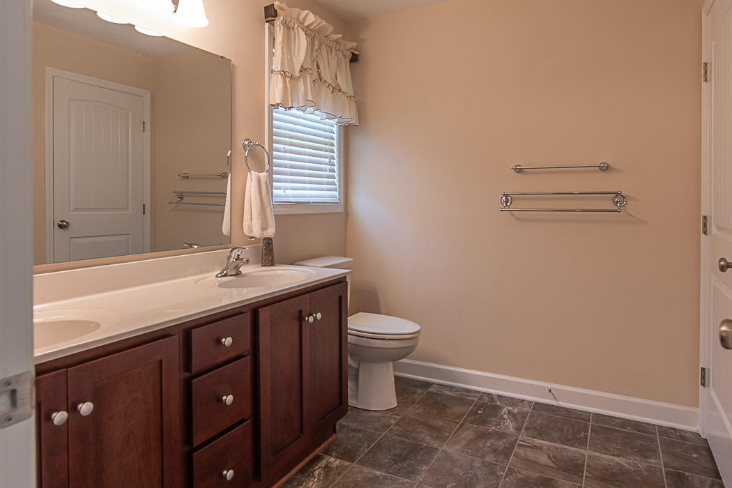 278 Ridgley Lane Fincastle, VA 24090 - Photo 21 of 38 Ceramic tile