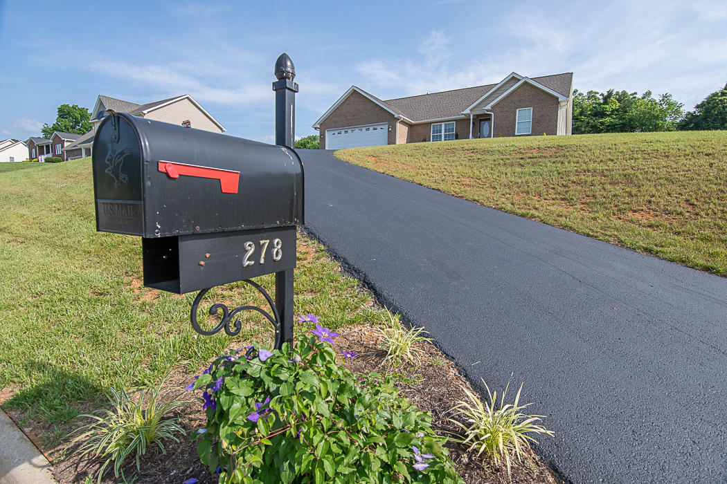 278 Ridgley Lane Fincastle, VA 24090 - Photo 36 of 38 Welcome!