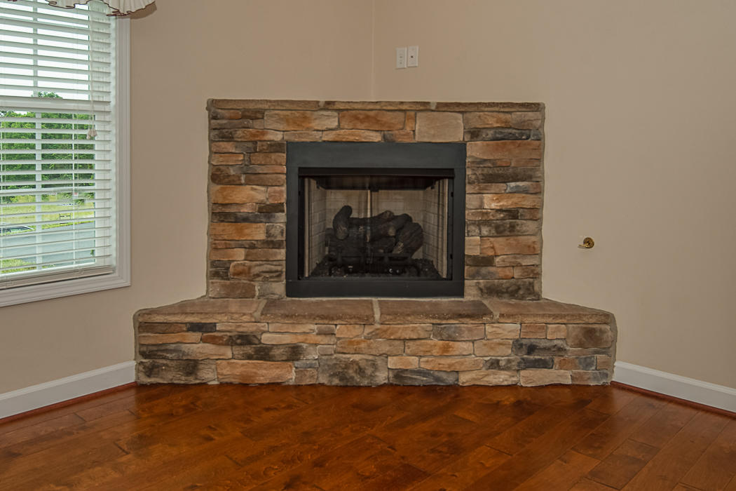 278 Ridgley Lane Fincastle, VA 24090 - Photo 7 of 38 Vaulted Ceiling