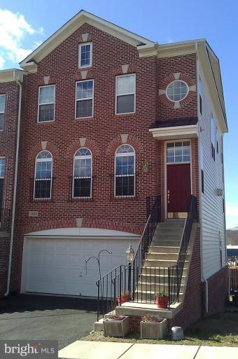 17686 Possum Point Road Dumfries, VA 22026 - Photo 1 of 23 a front view of a house