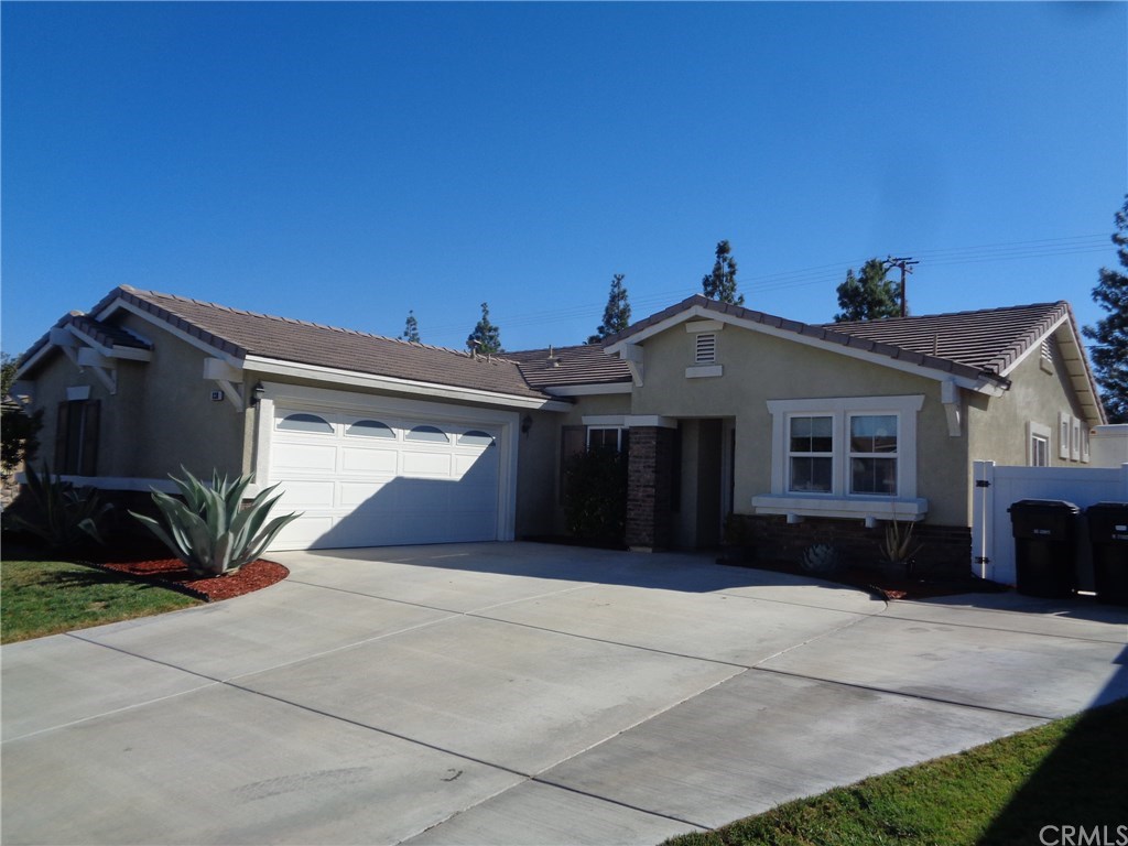 830 Aria Road Hemet, CA 92543 - Photo 1 of 1