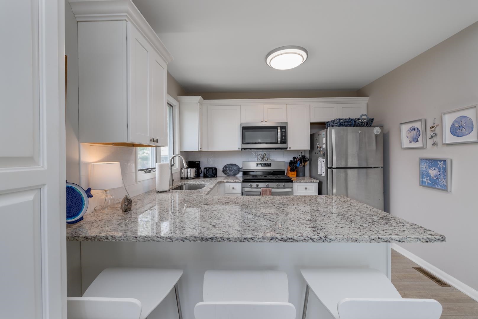110 Sunray Road Del Haven, NJ 08251 - Photo 9 of 28