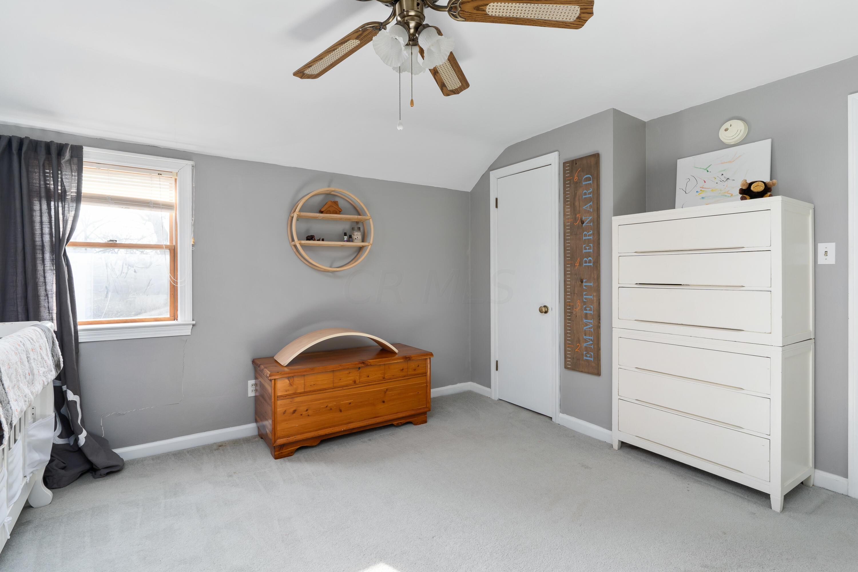121 Chatham Road Columbus, OH 43214 - Photo 26 of 35 121 Chatham Rd_24