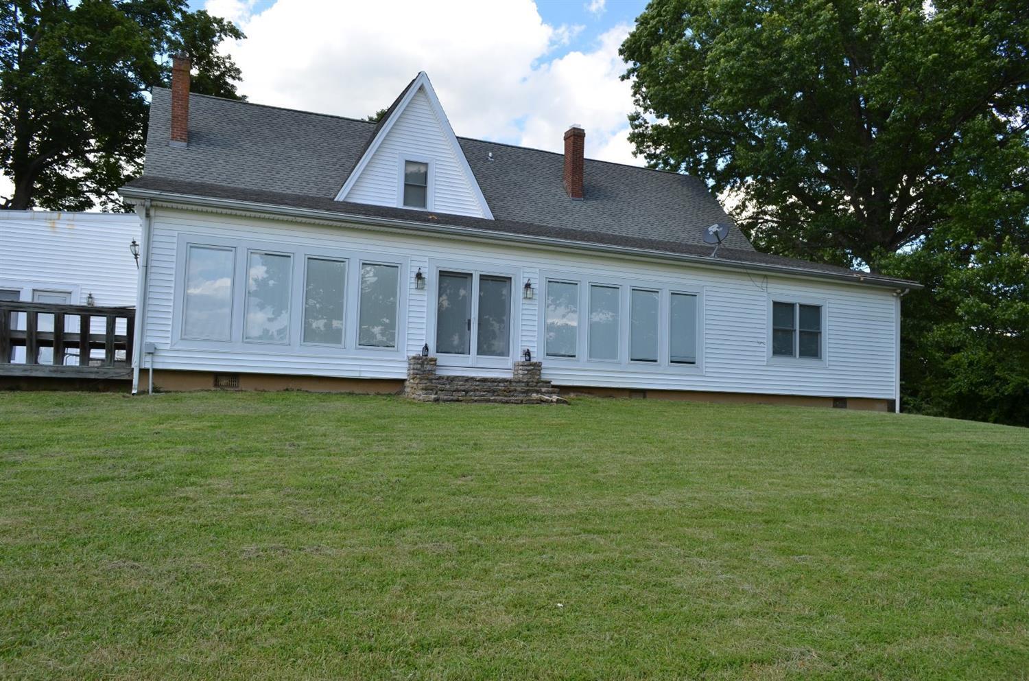 5480 Buckeye Road Georgetown, OH 45121 - Photo 1 of 1