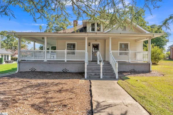 $490,000 | 408 North Main Street, Greer, SC 29651