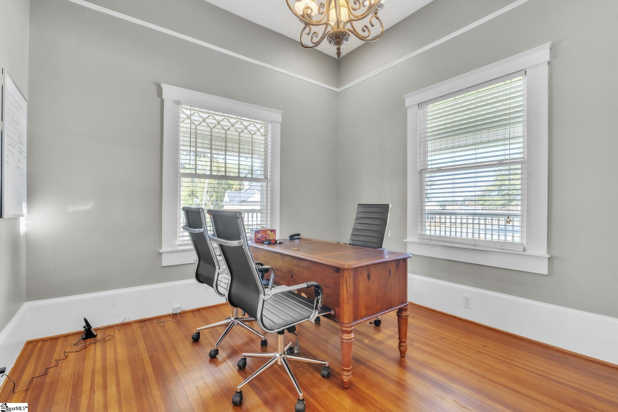 408 North Main Street Greer, SC 29651 - Photo 18 of 25