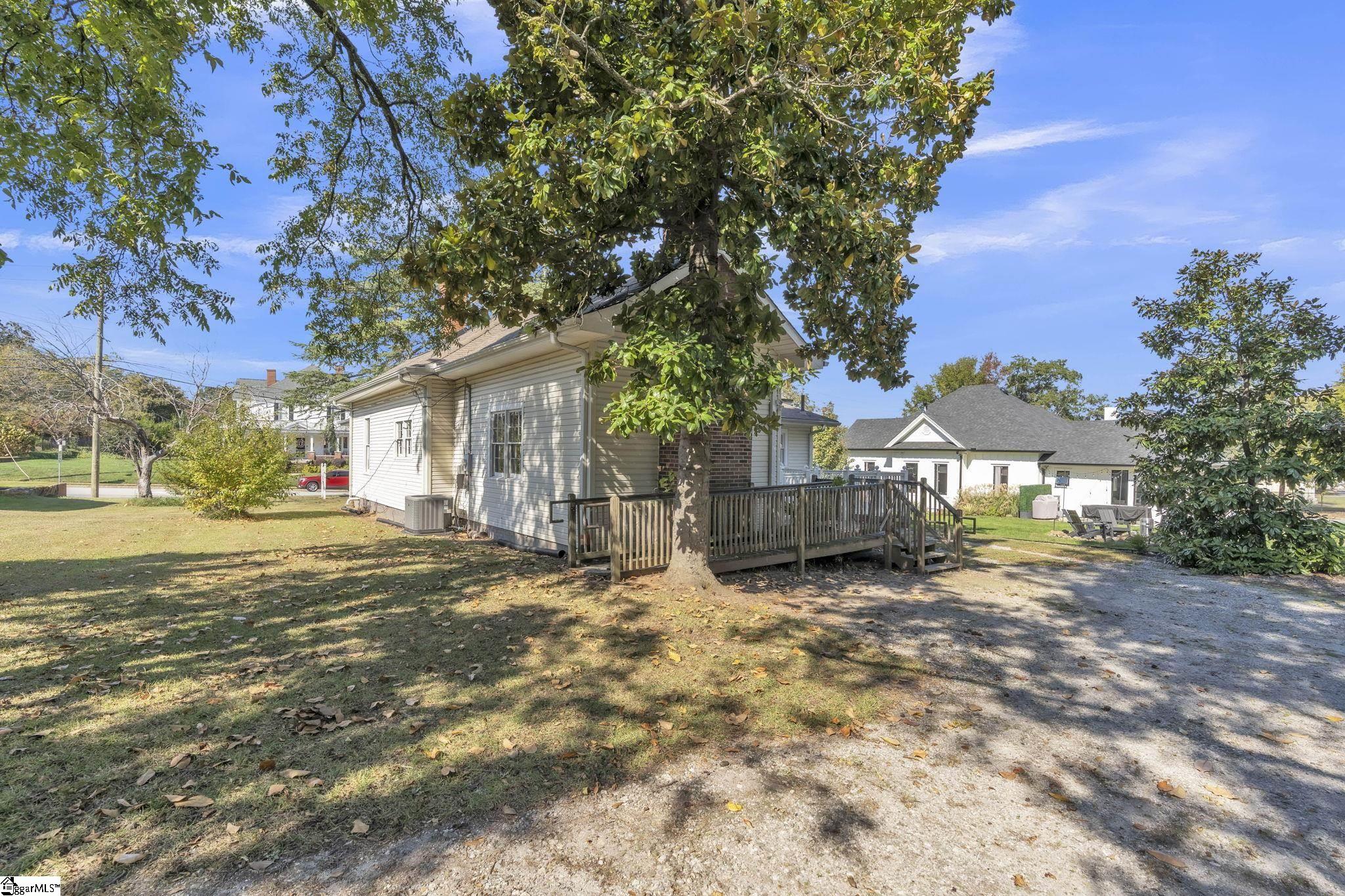 408 North Main Street Greer, SC 29651 - Photo 24 of 25