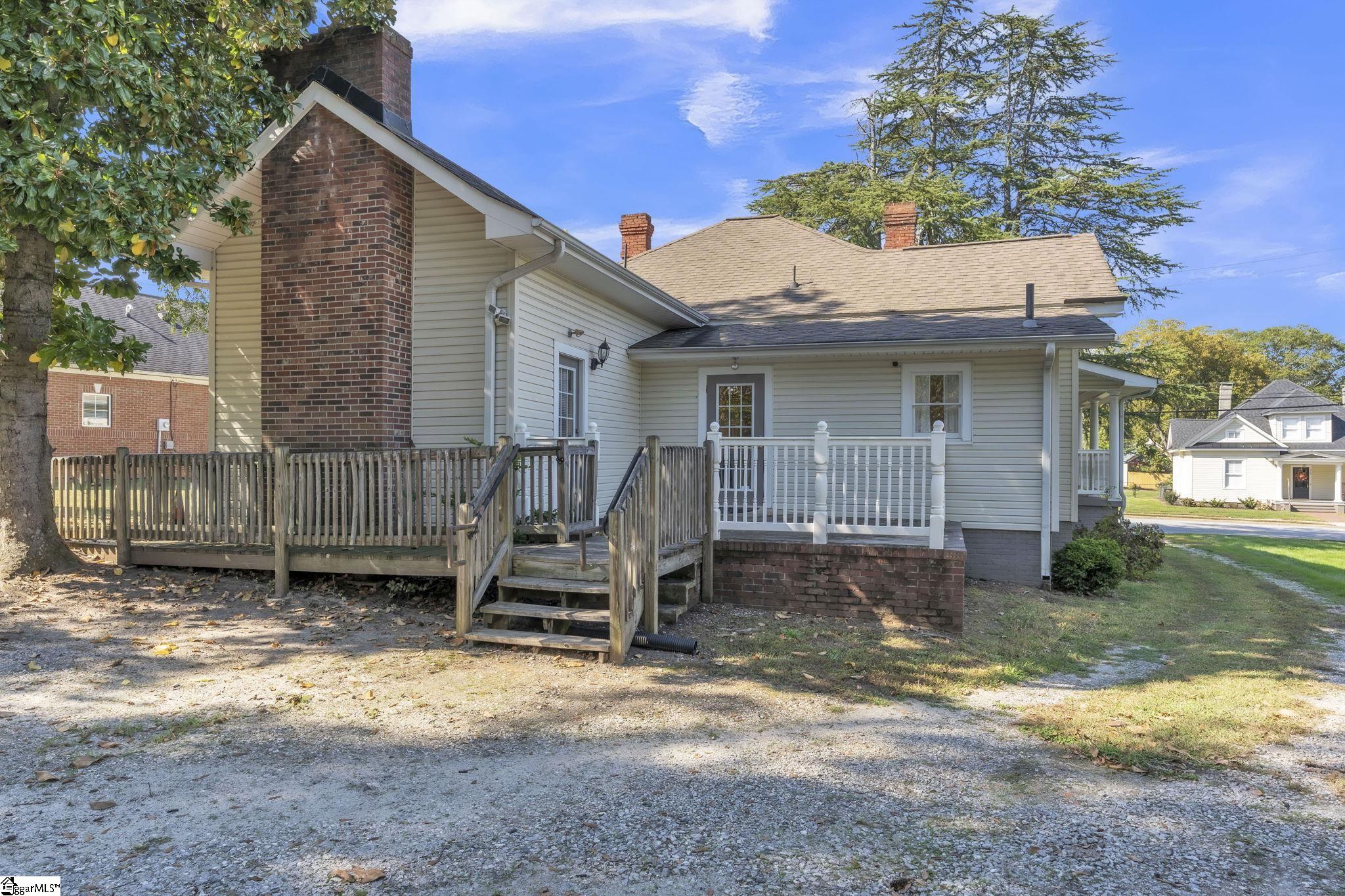 408 North Main Street Greer, SC 29651 - Photo 25 of 25