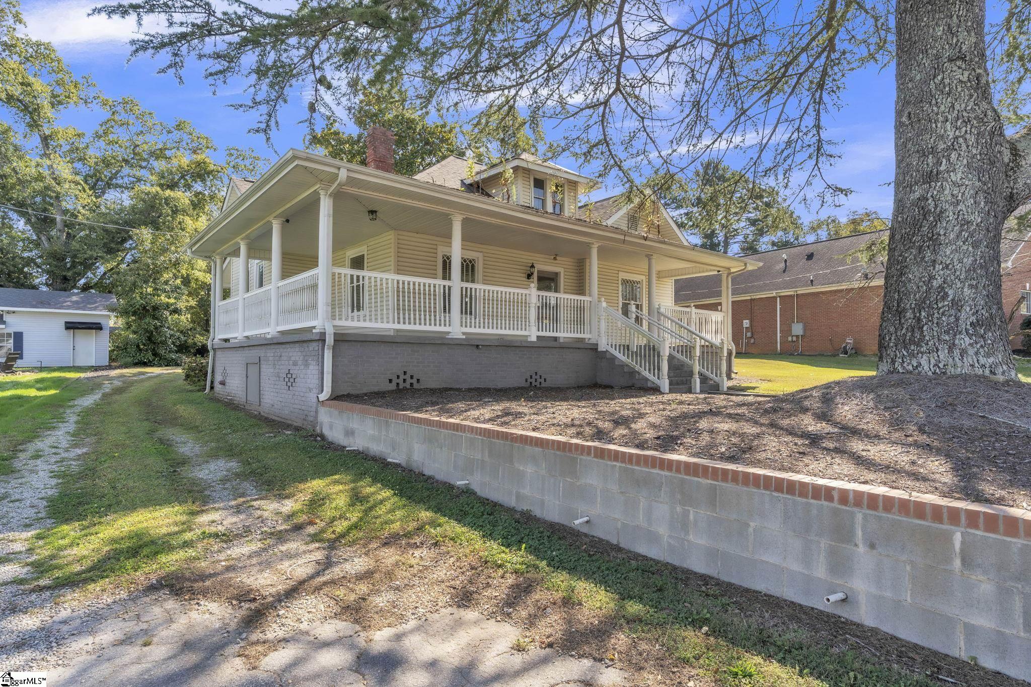 408 North Main Street Greer, SC 29651 - Photo 3 of 25