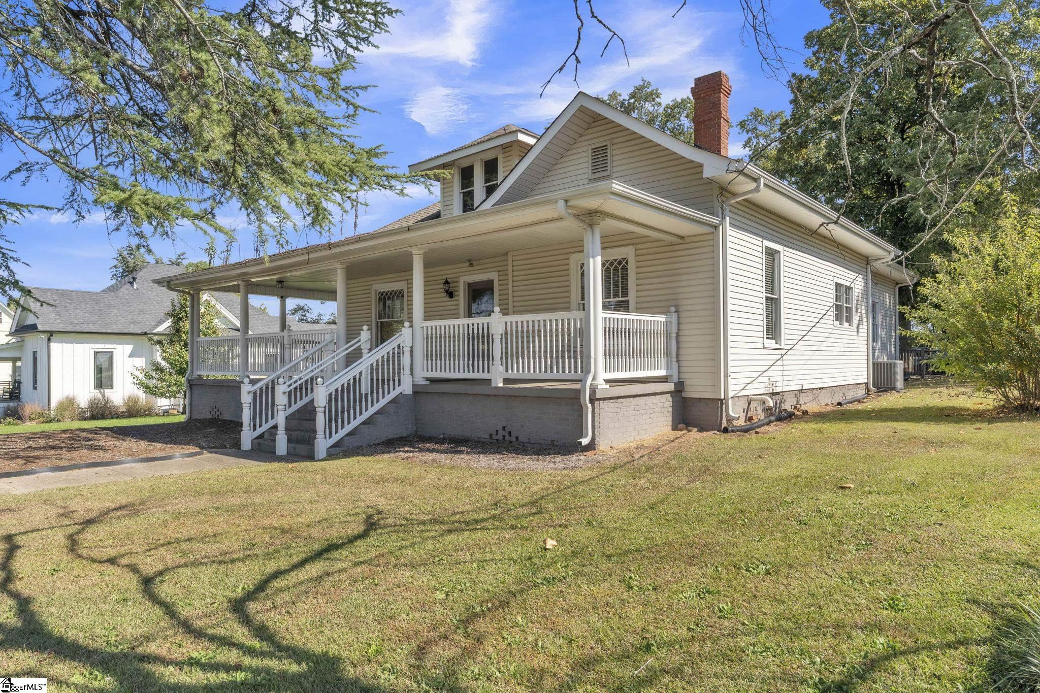 408 North Main Street Greer, SC 29651 - Photo 4 of 25