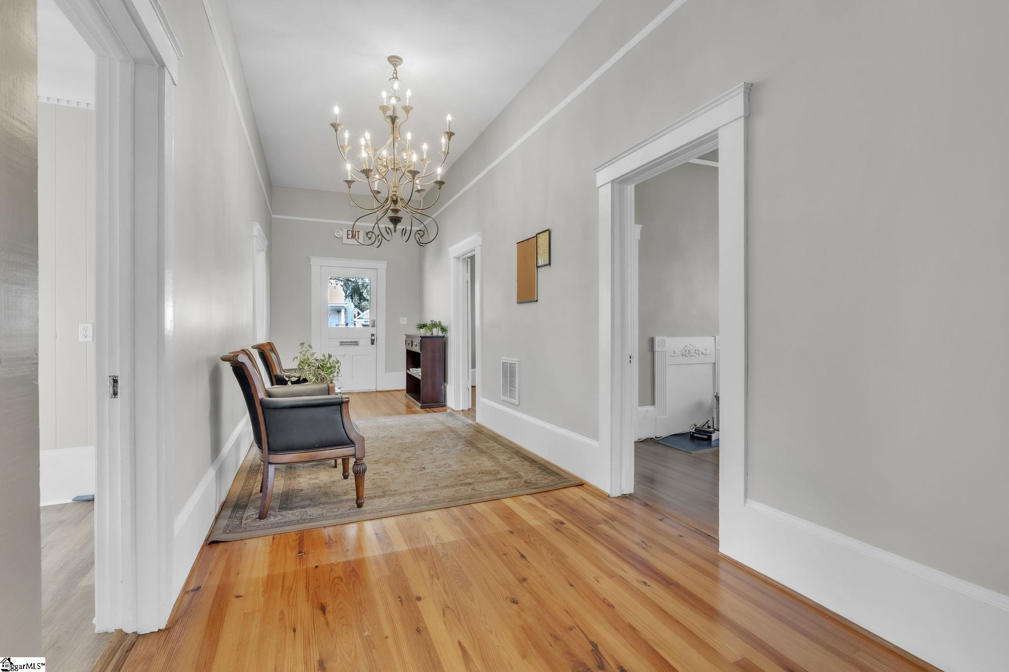 408 North Main Street Greer, SC 29651 - Photo 8 of 25