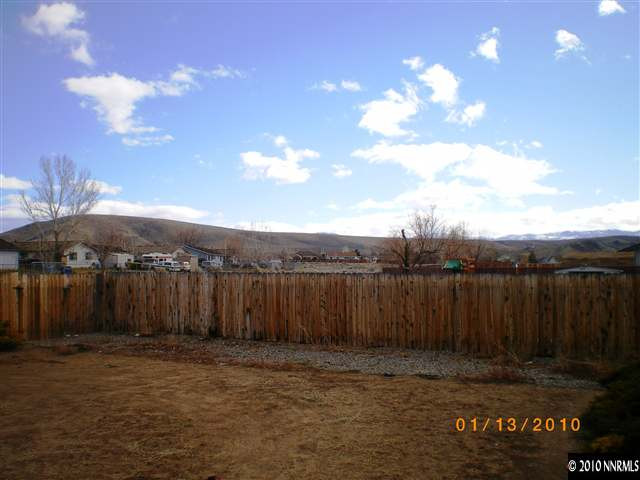 1409 Leonard Road Gardnerville, NV 89460 - Photo 9 of 9 Photo 9