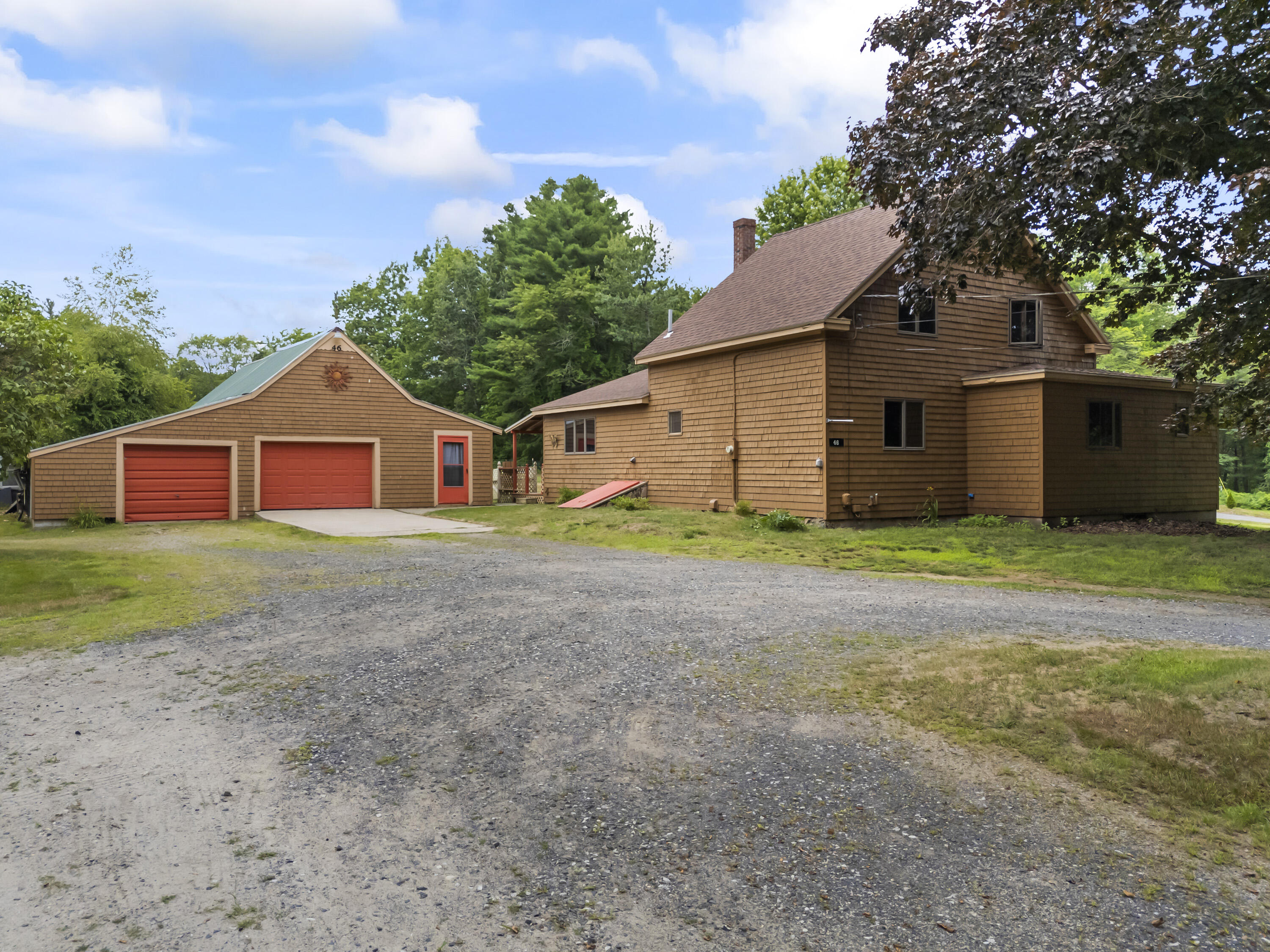 46 Buffum Hill Road Wells, ME 04090 - Photo 5 of 77 46 Buffum Hill Road, Wells, ME 04090